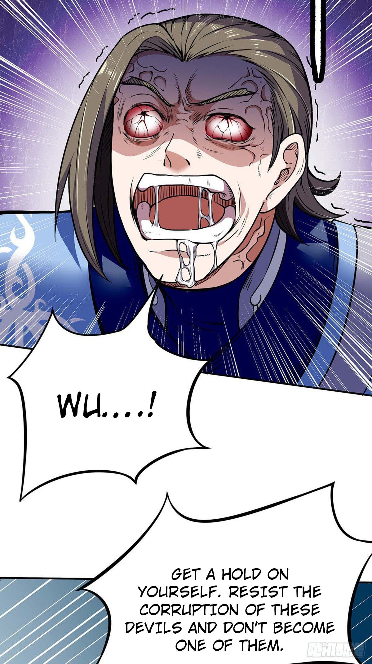Read Martial Arts Reigns EN Manga Online