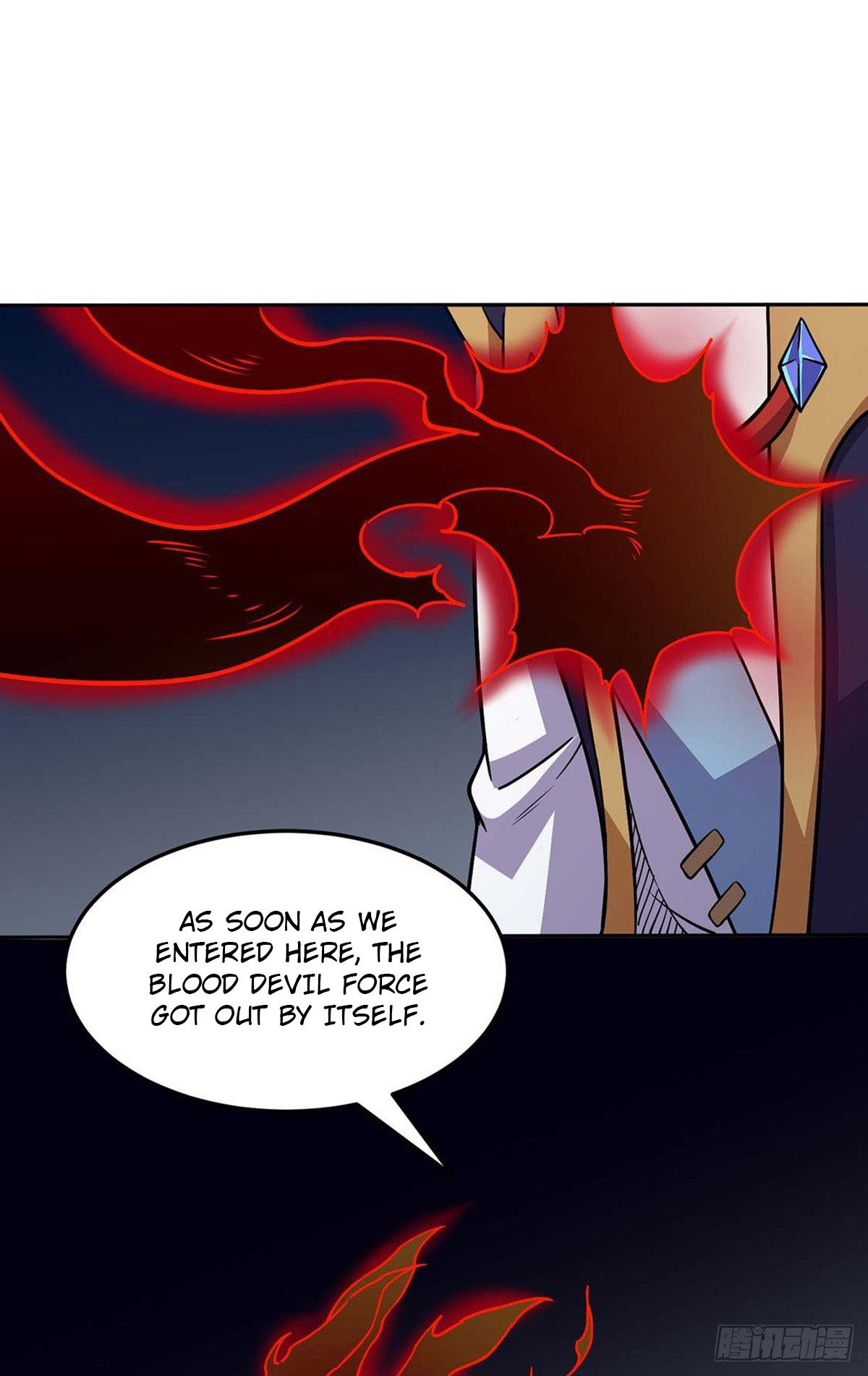 Read Martial Arts Reigns EN Manga Online