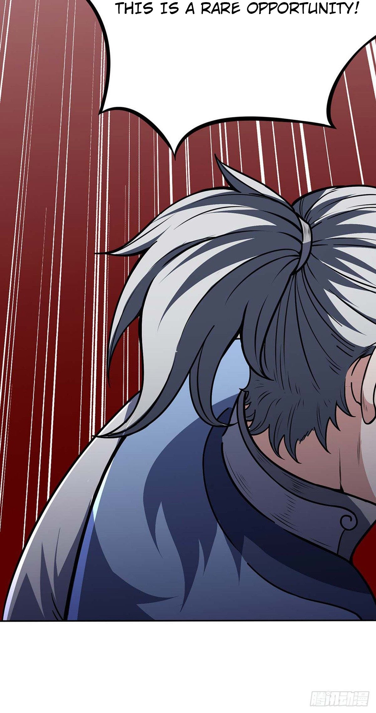 Read Martial Arts Reigns EN Manga Online