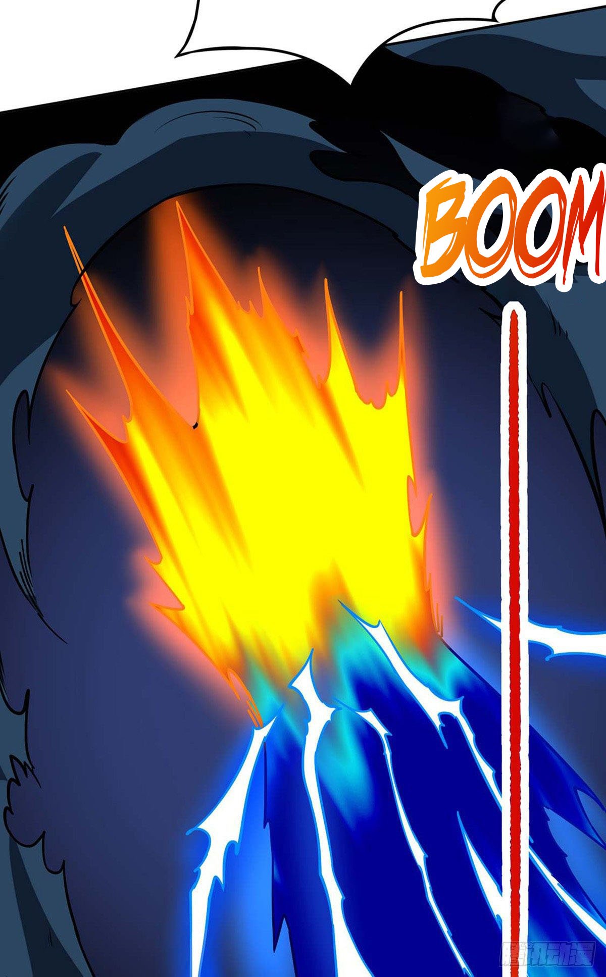 Read Martial Arts Reigns EN Manga Online