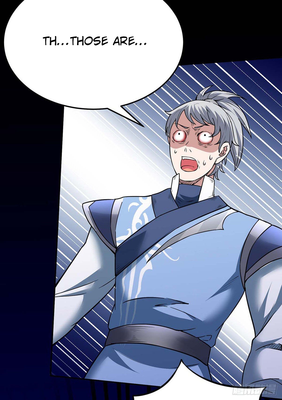 Read Martial Arts Reigns EN Manga Online