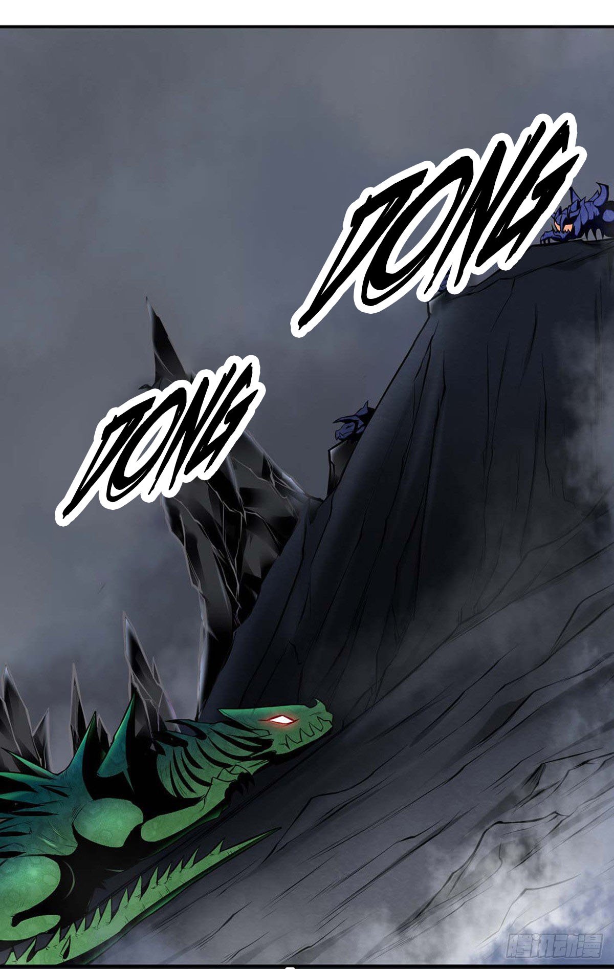 Read Martial Arts Reigns EN Manga Online