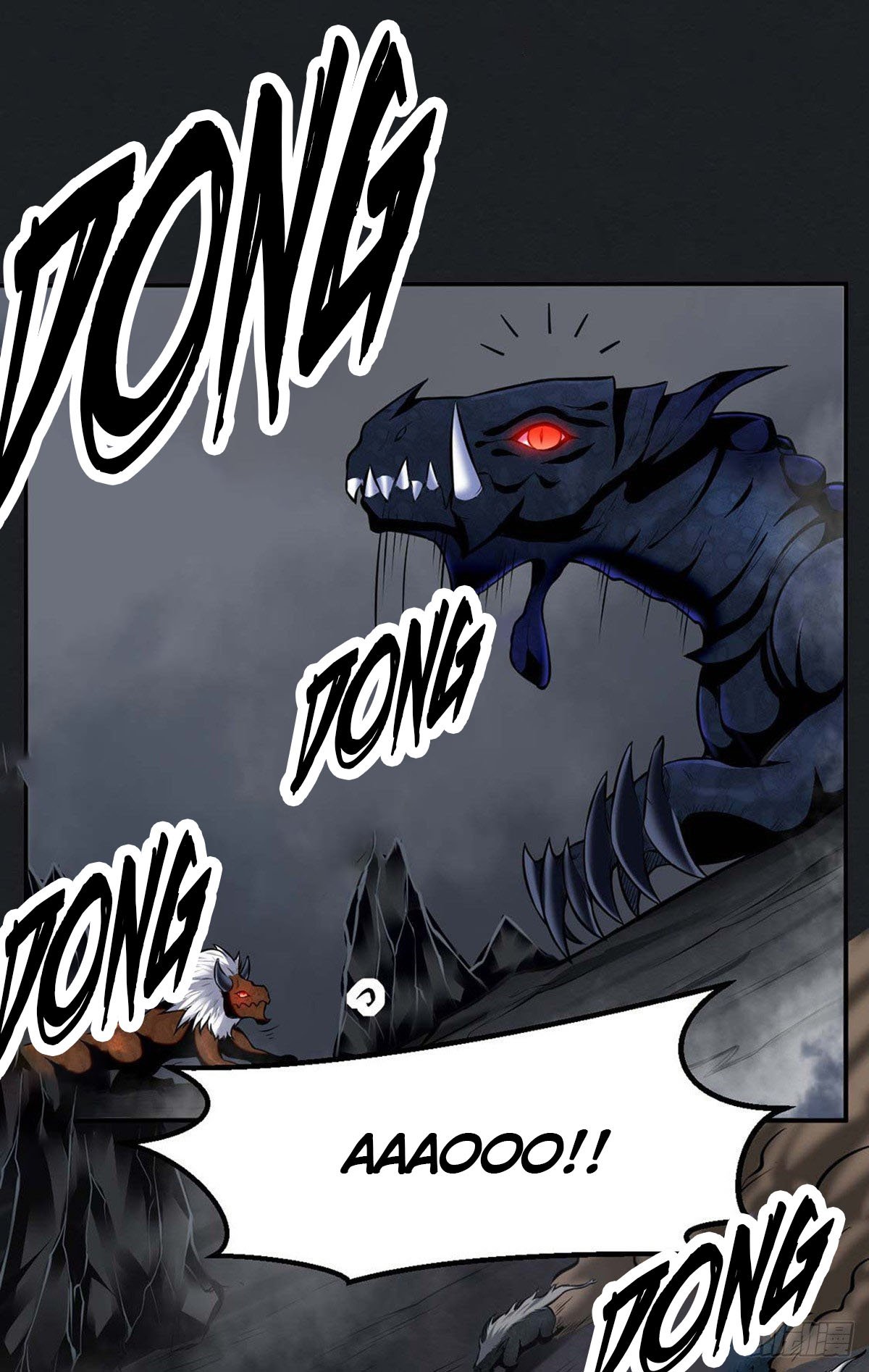 Read Martial Arts Reigns EN Manga Online
