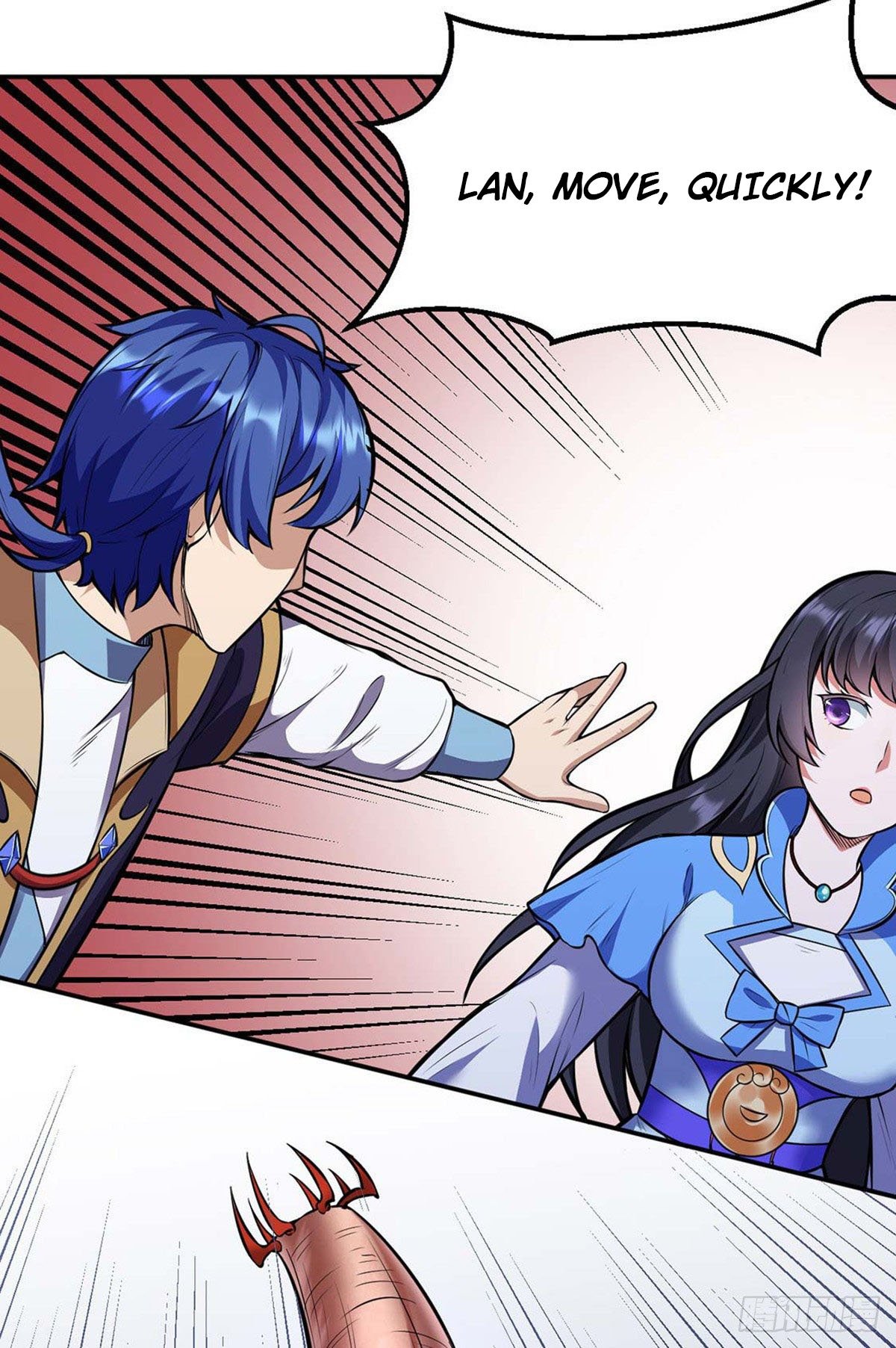 Read Martial Arts Reigns EN Manga Online
