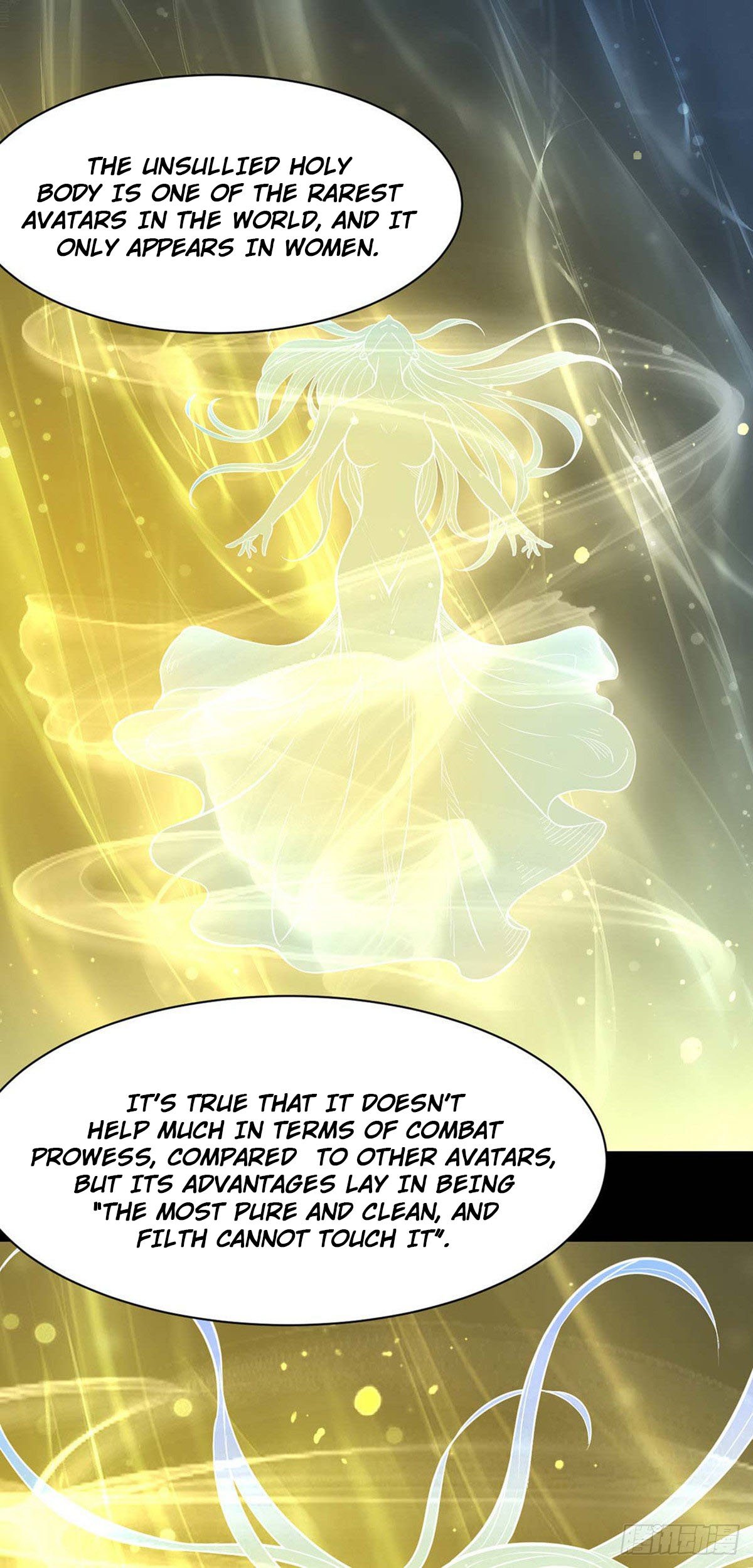 Read Martial Arts Reigns EN Manga Online