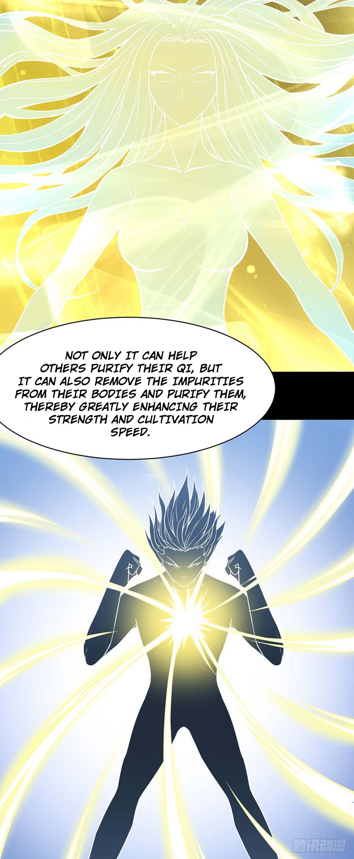 Read Martial Arts Reigns EN Manga Online