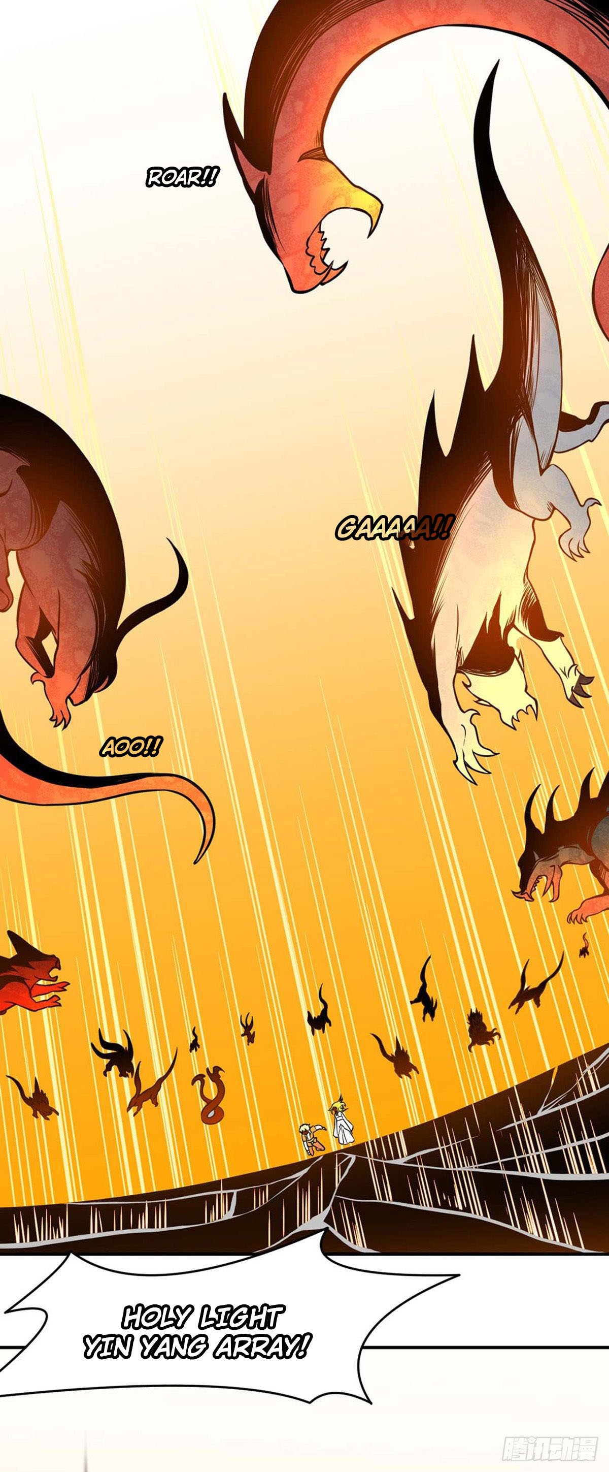 Read Martial Arts Reigns EN Manga Online