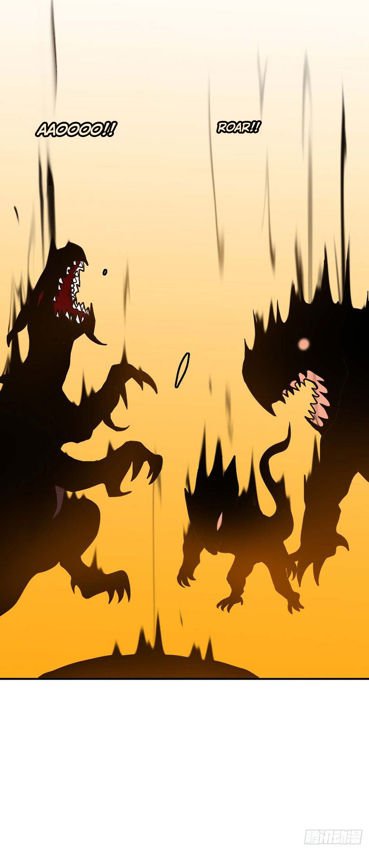 Read Martial Arts Reigns EN Manga Online