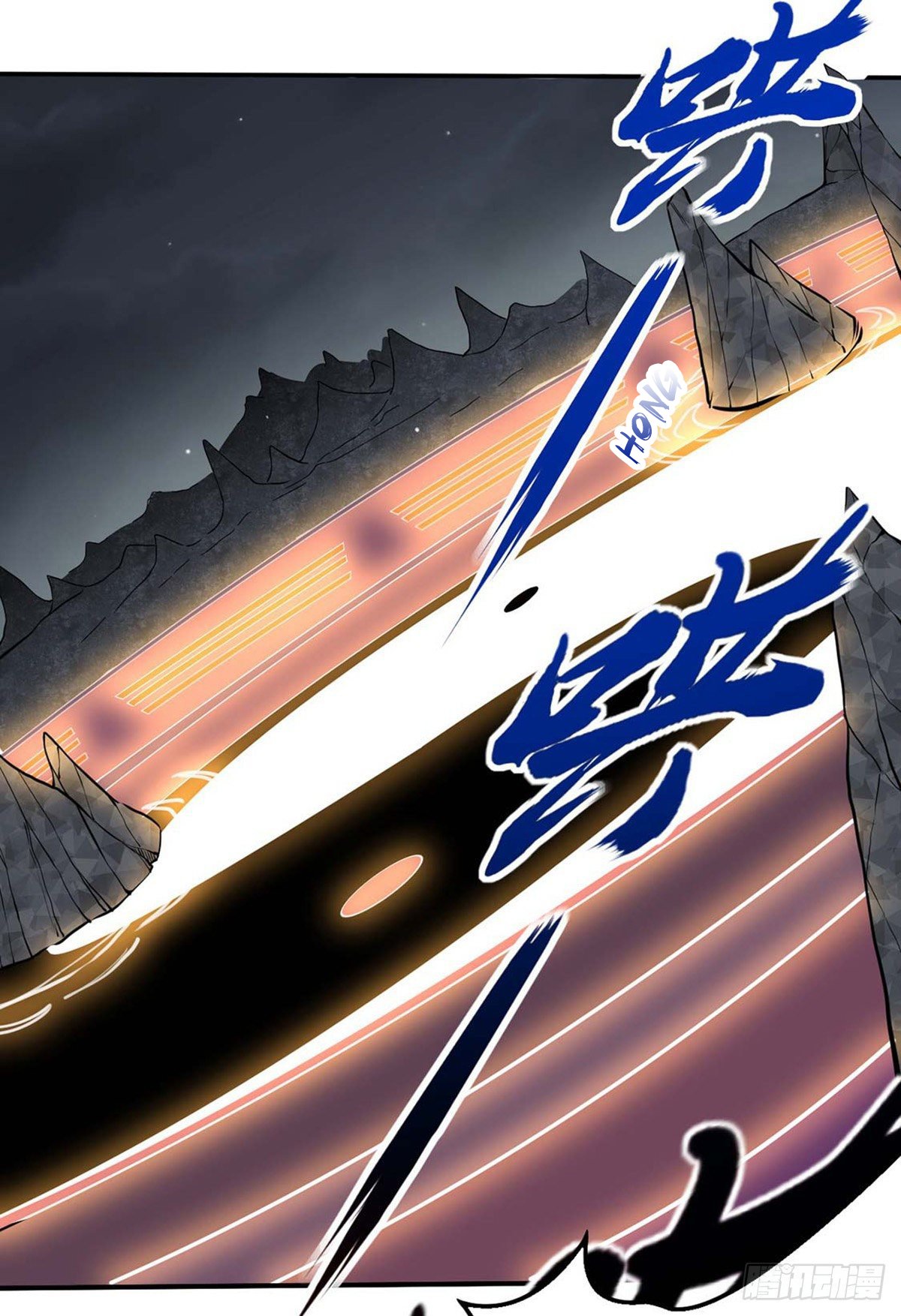 Read Martial Arts Reigns EN Manga Online
