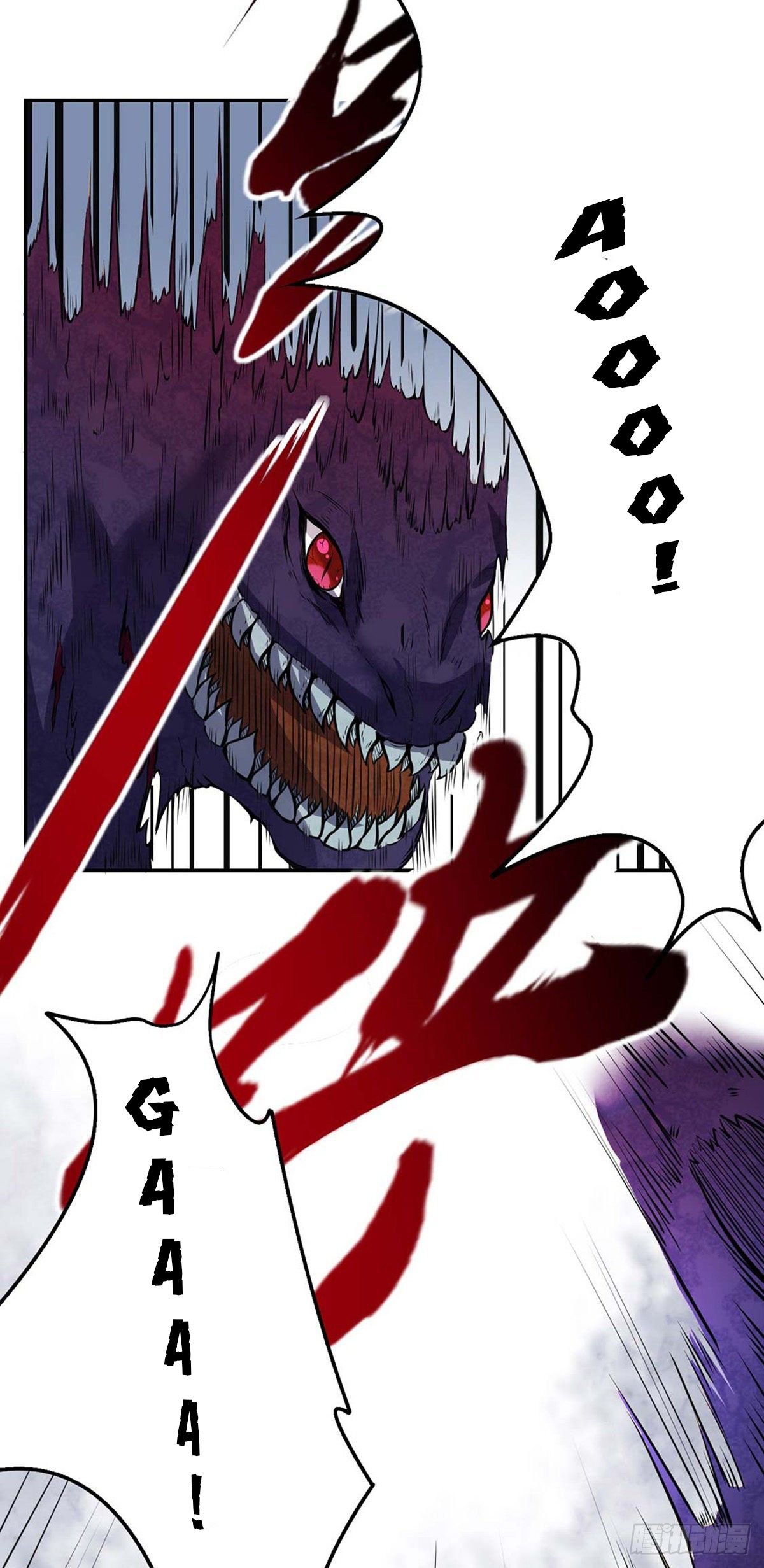 Read Martial Arts Reigns EN Manga Online