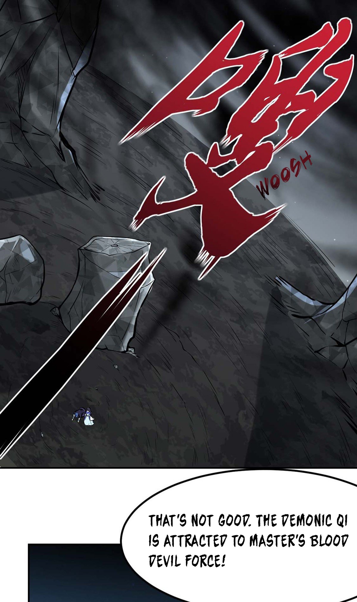 Read Martial Arts Reigns EN Manga Online