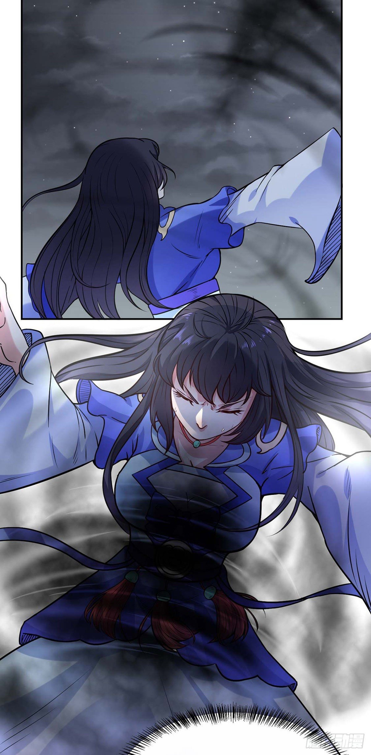 Read Martial Arts Reigns EN Manga Online