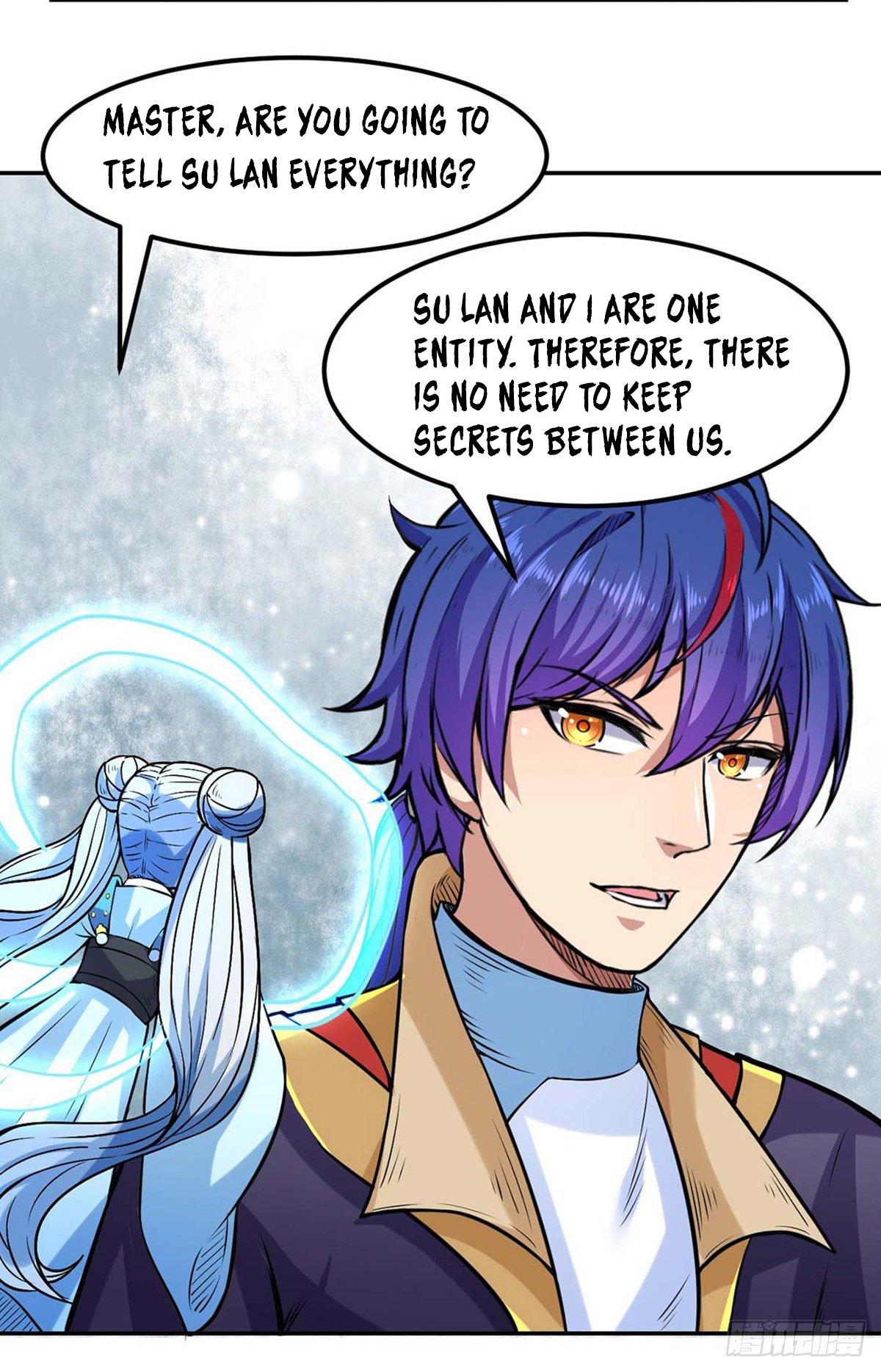 Read Martial Arts Reigns EN Manga Online