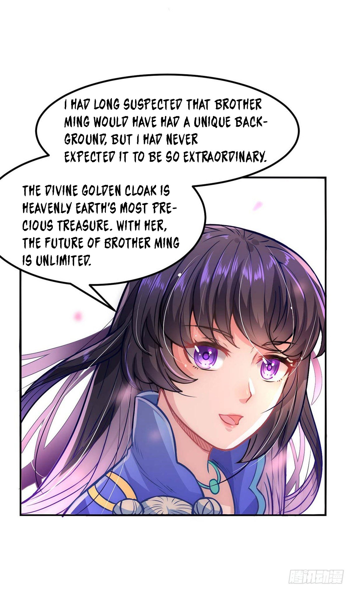 Read Martial Arts Reigns EN Manga Online