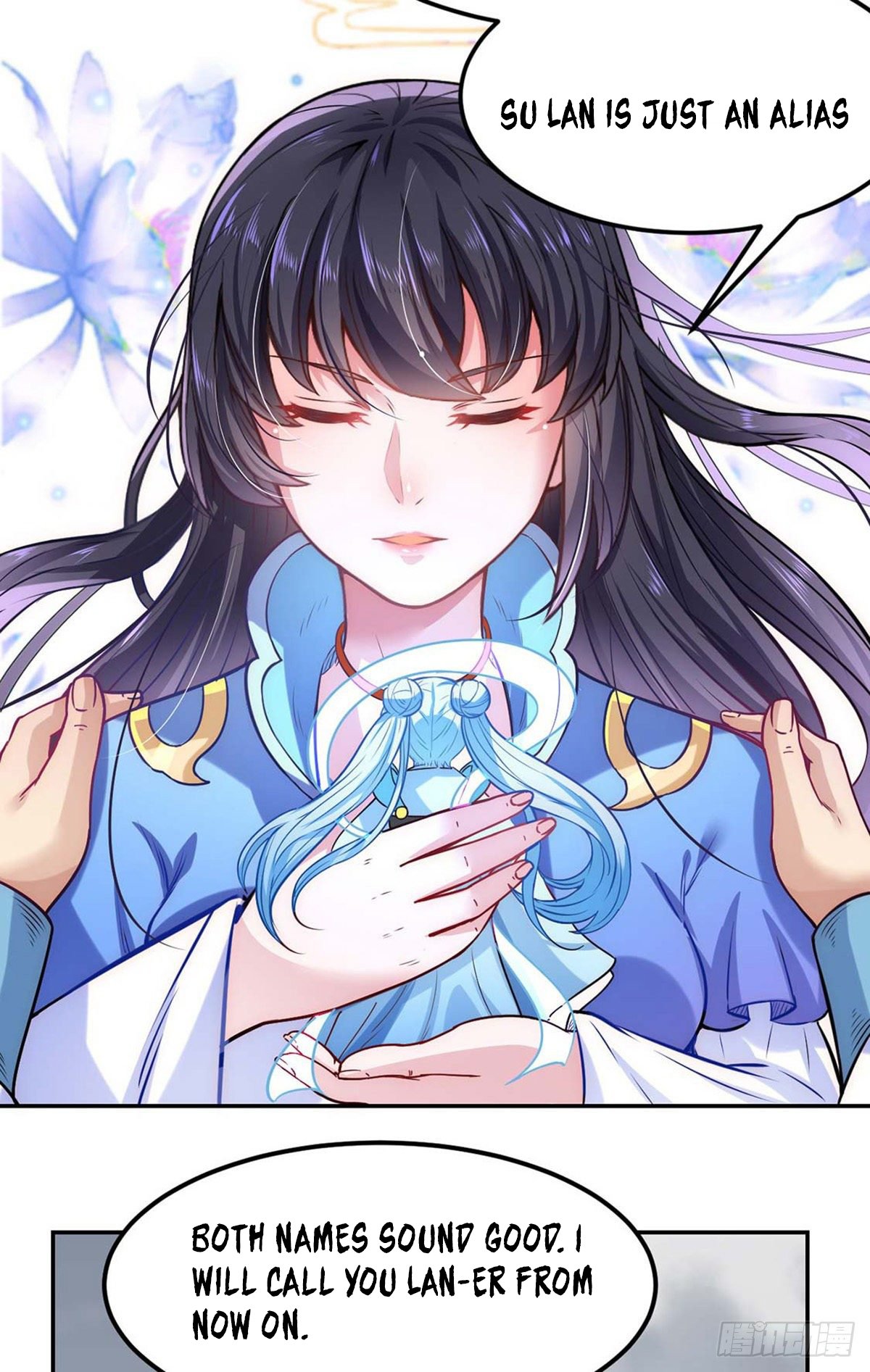 Read Martial Arts Reigns EN Manga Online