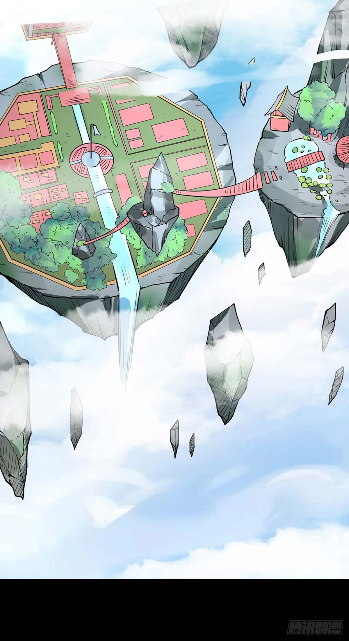 Read Martial Arts Reigns EN Manga Online