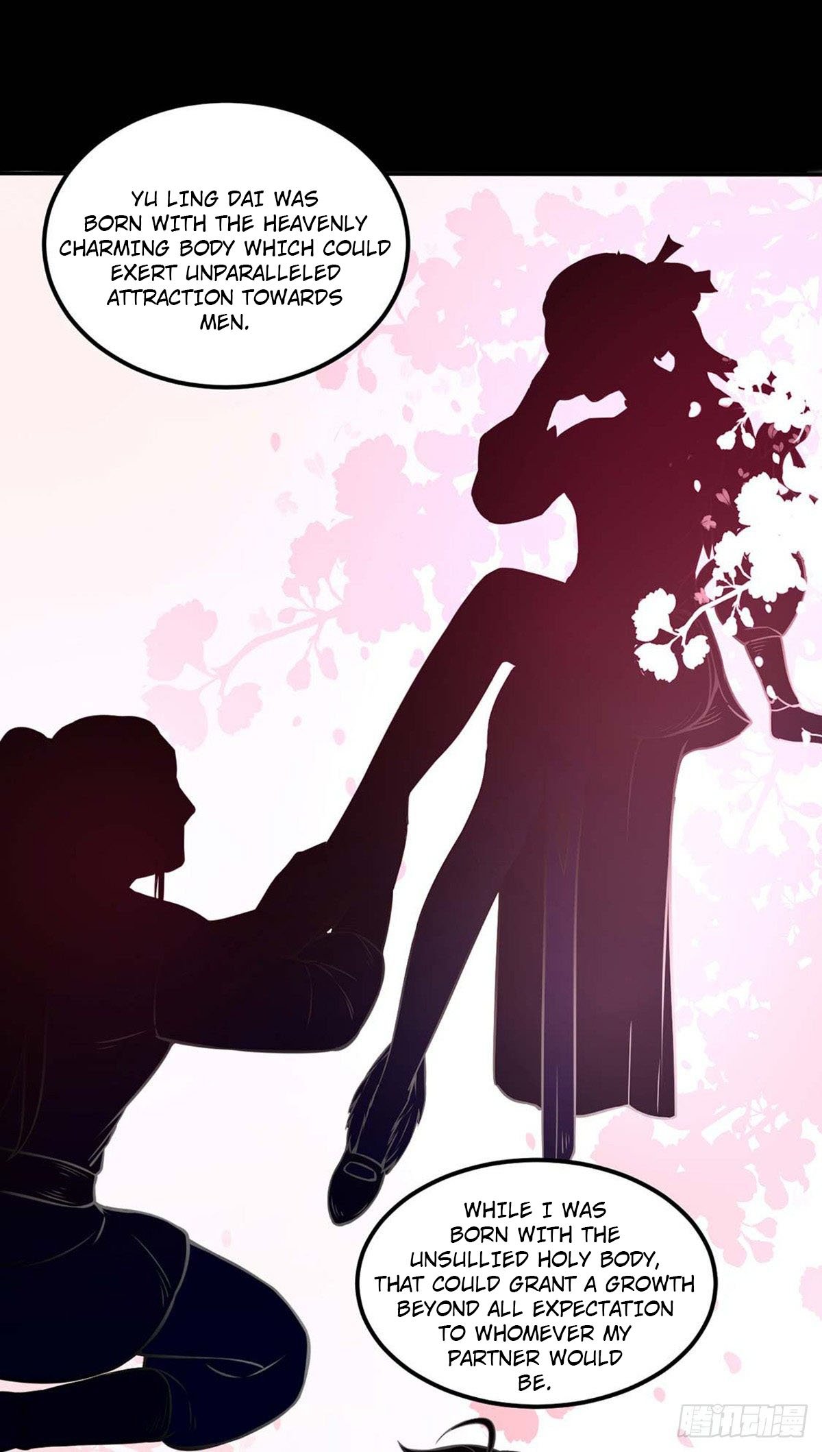Read Martial Arts Reigns EN Manga Online