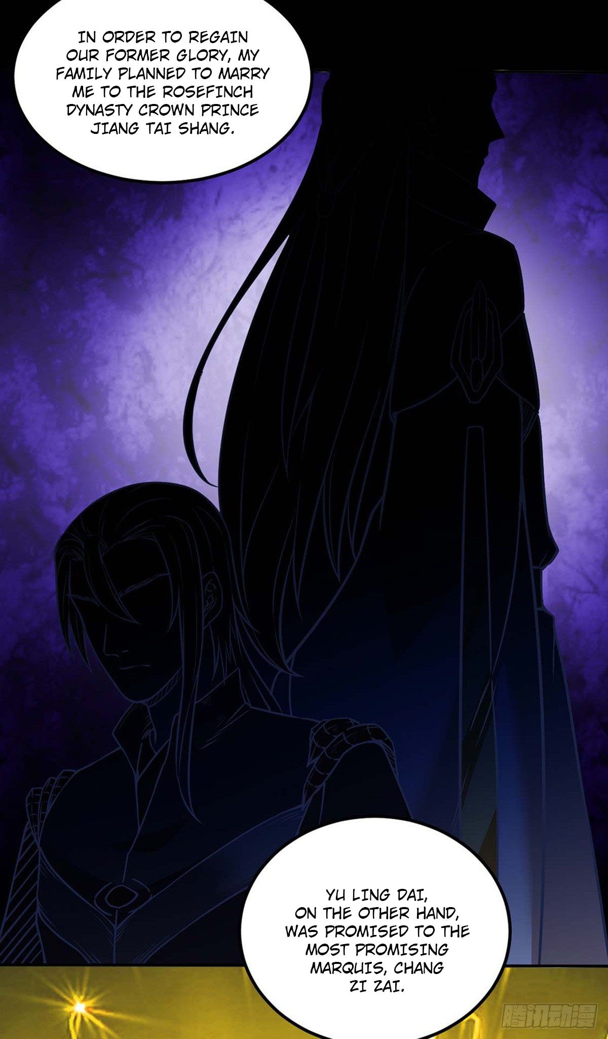 Read Martial Arts Reigns EN Manga Online