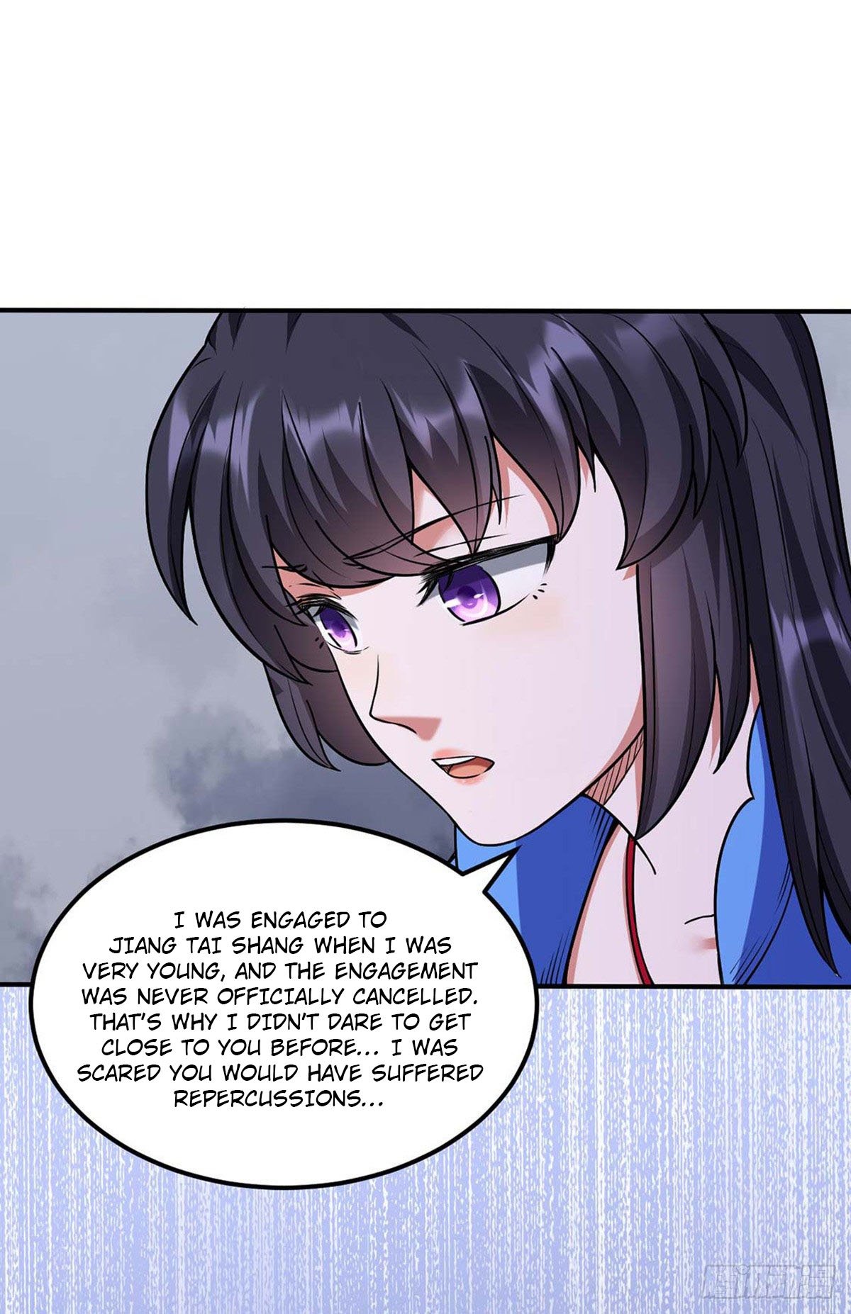 Read Martial Arts Reigns EN Manga Online