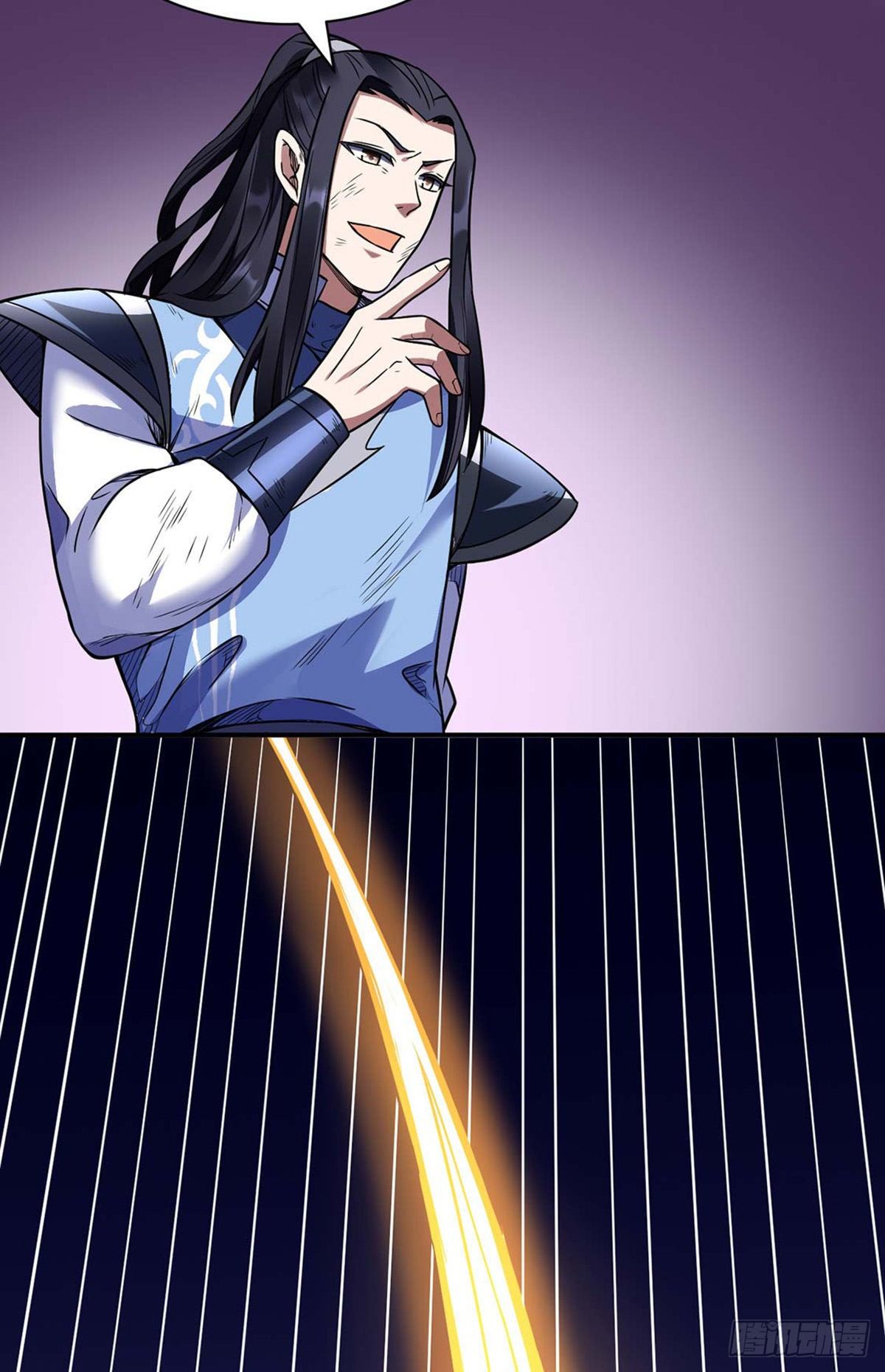Read Martial Arts Reigns EN Manga Online