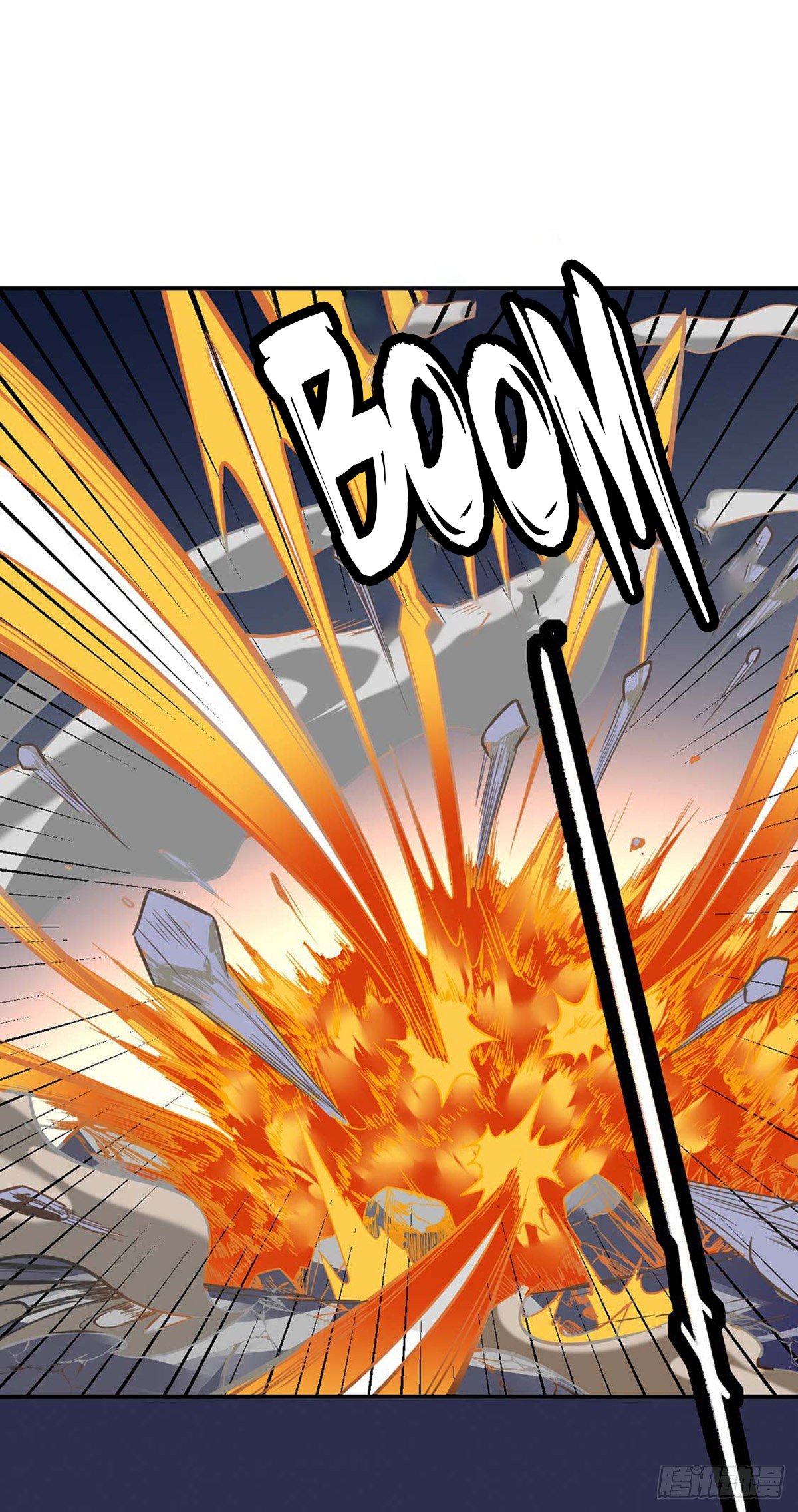 Read Martial Arts Reigns EN Manga Online