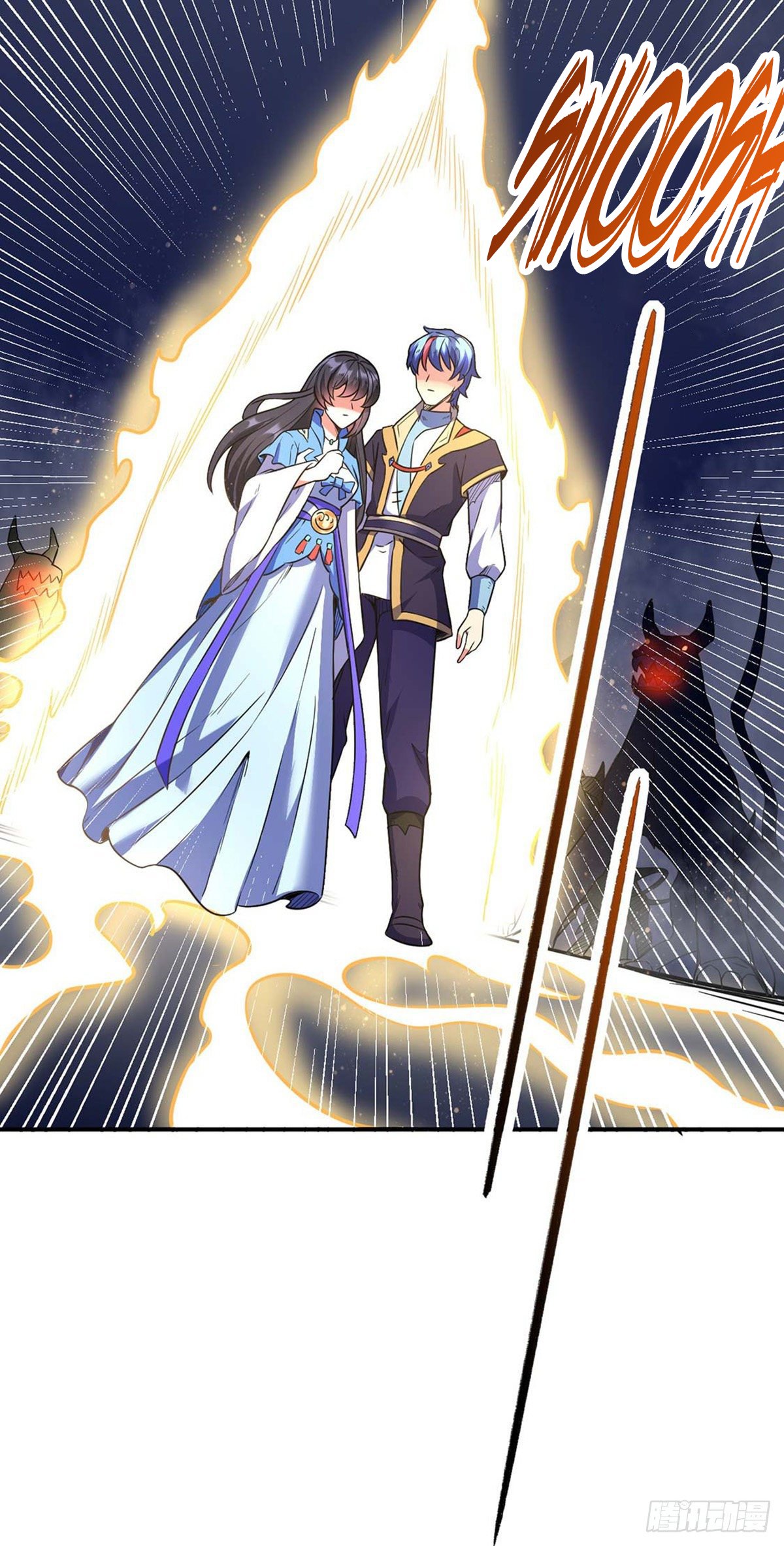 Read Martial Arts Reigns EN Manga Online