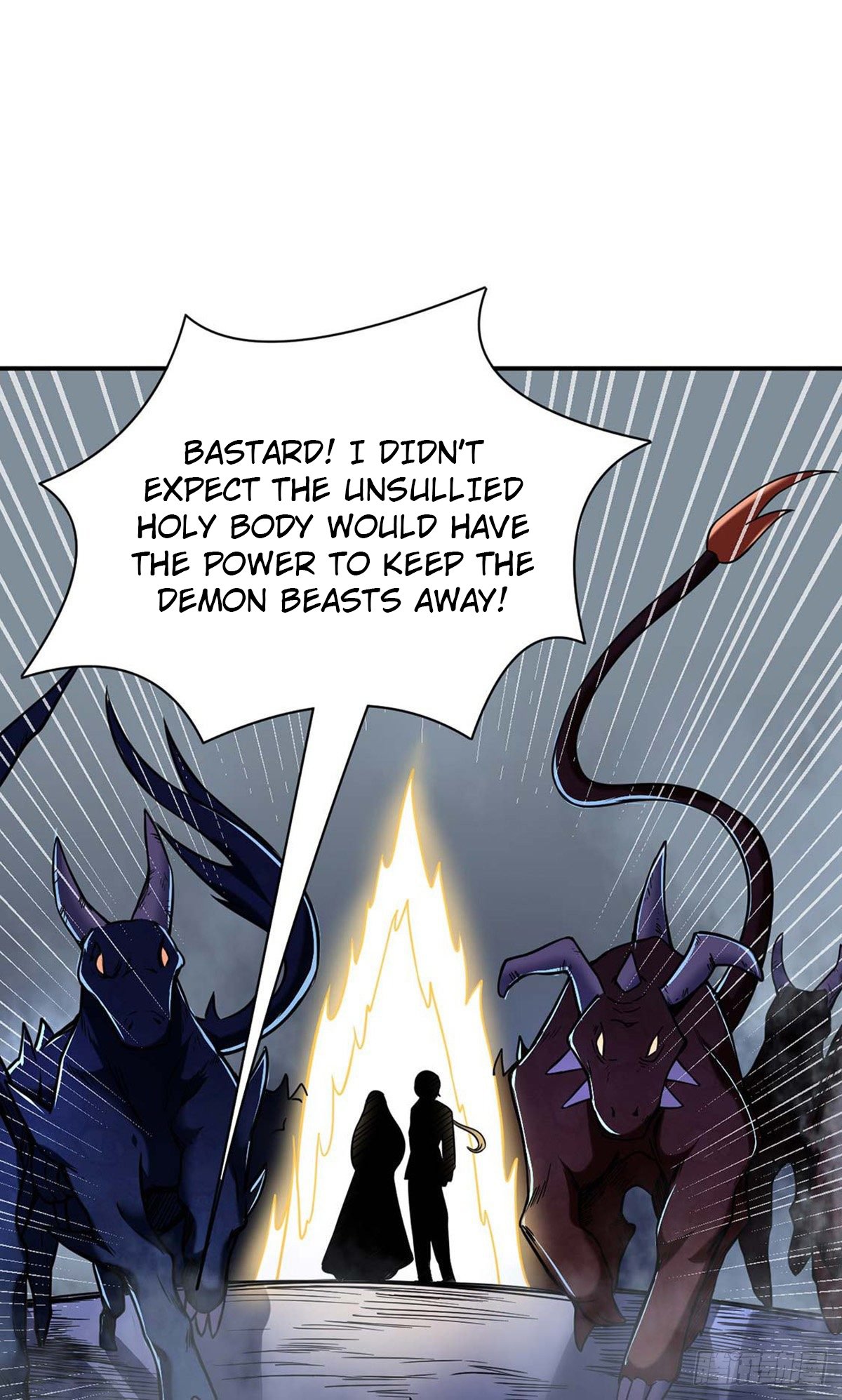 Read Martial Arts Reigns EN Manga Online