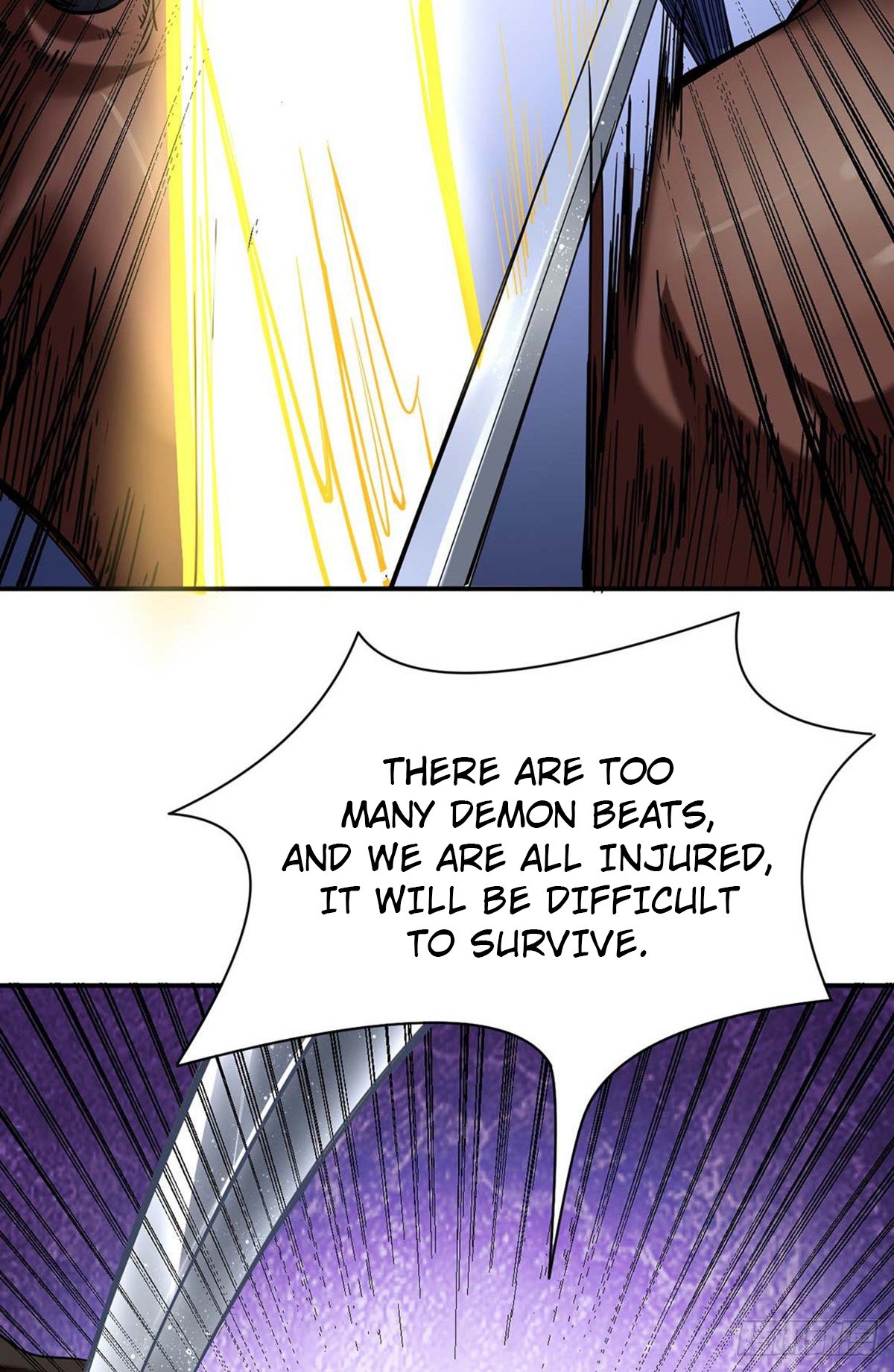 Read Martial Arts Reigns EN Manga Online