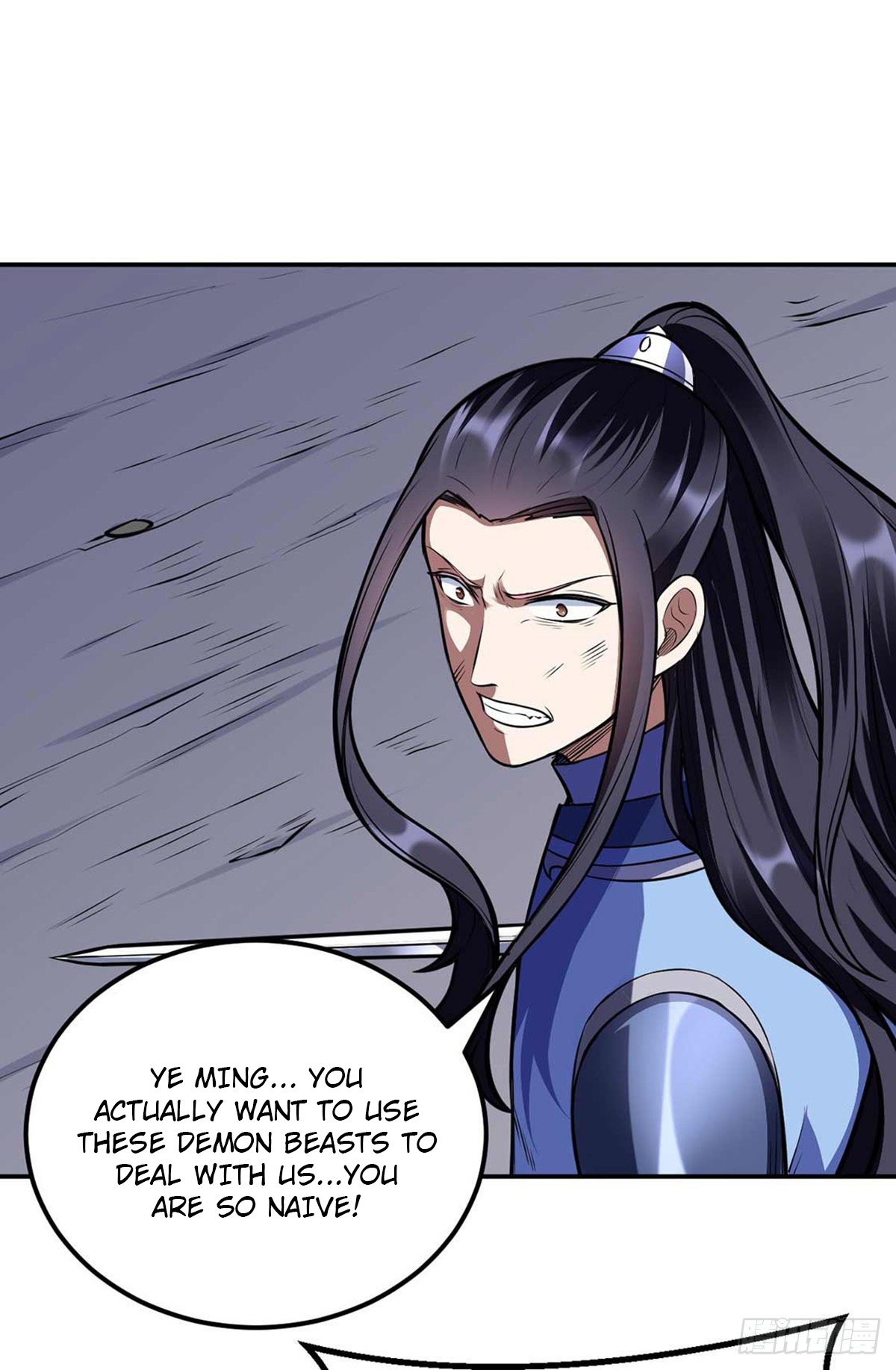 Read Martial Arts Reigns EN Manga Online