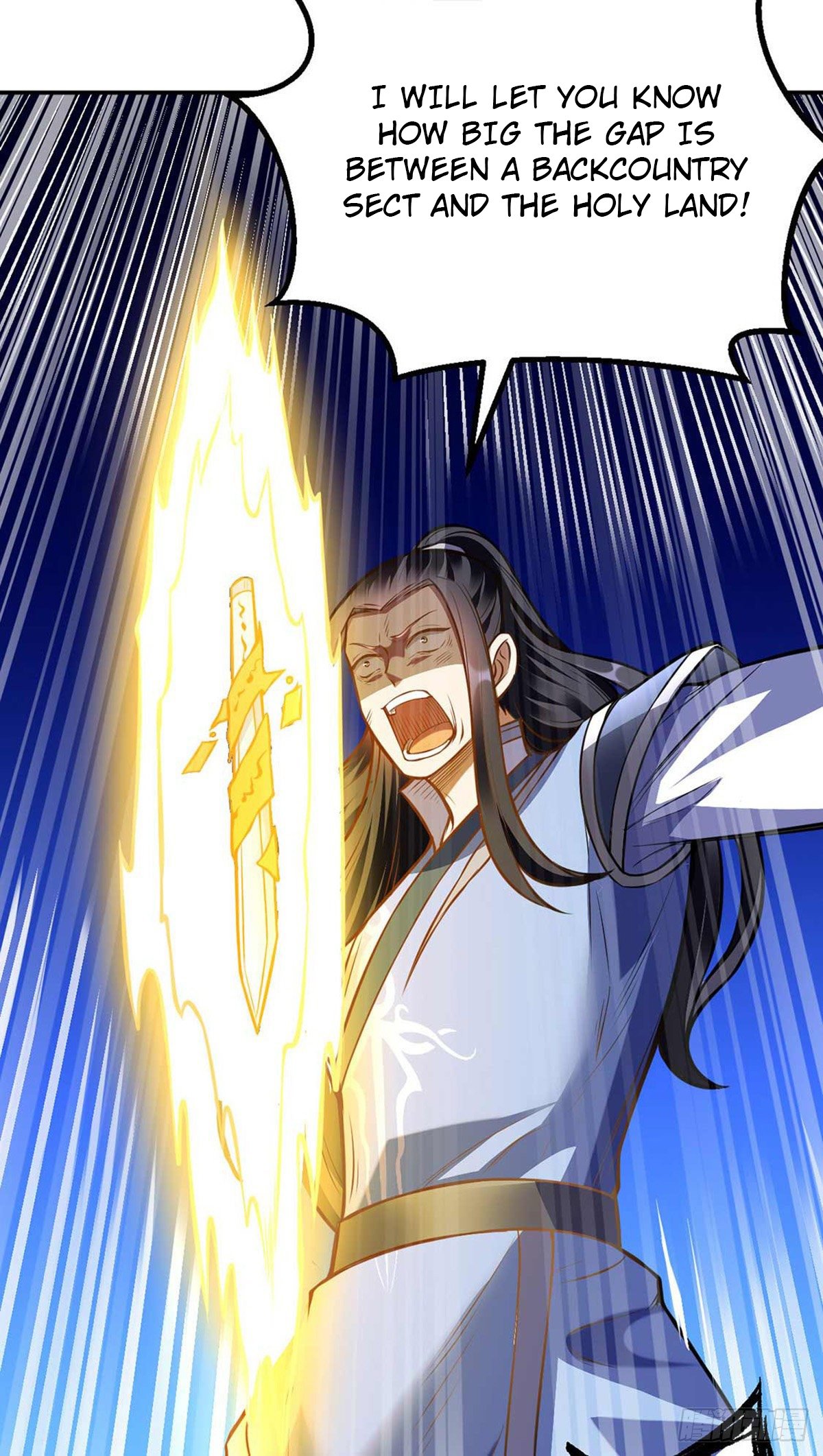 Read Martial Arts Reigns EN Manga Online