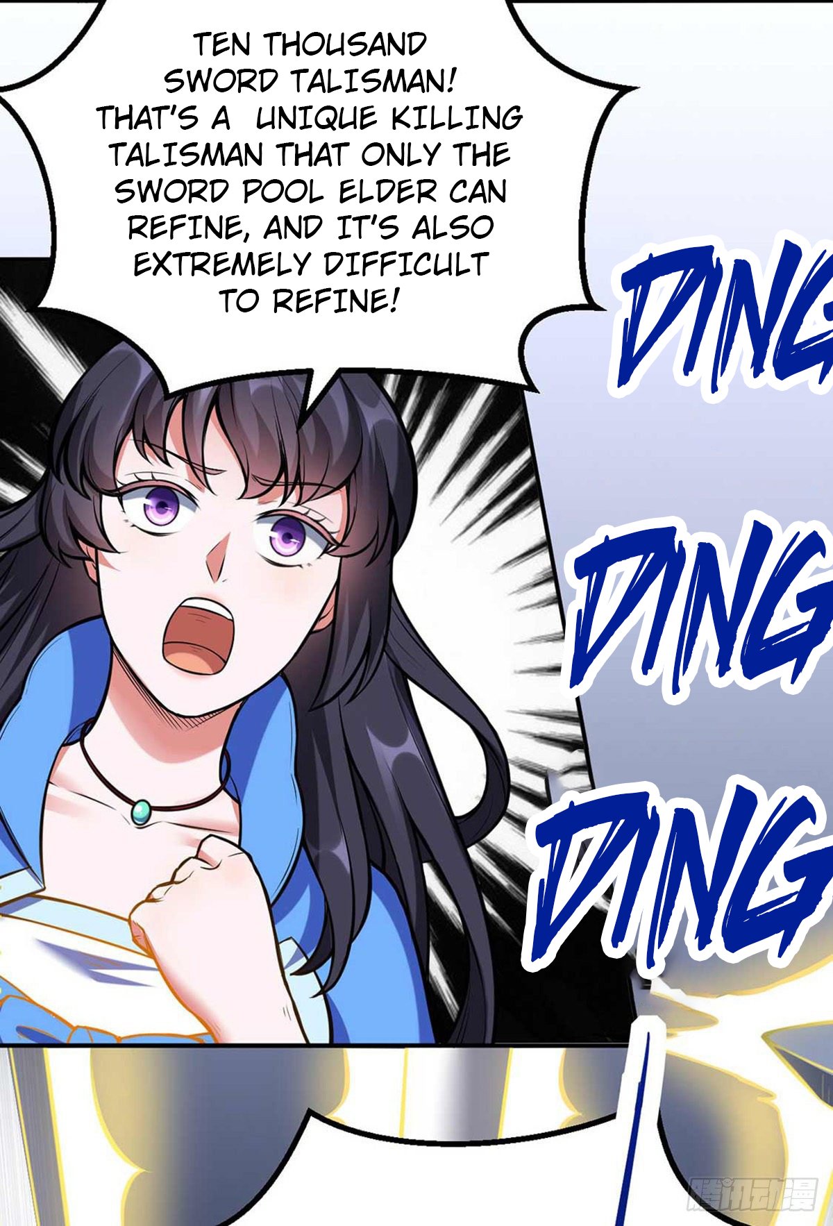 Read Martial Arts Reigns EN Manga Online