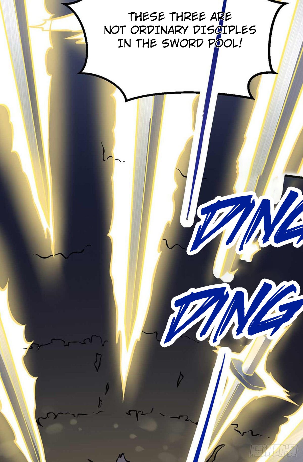 Read Martial Arts Reigns EN Manga Online