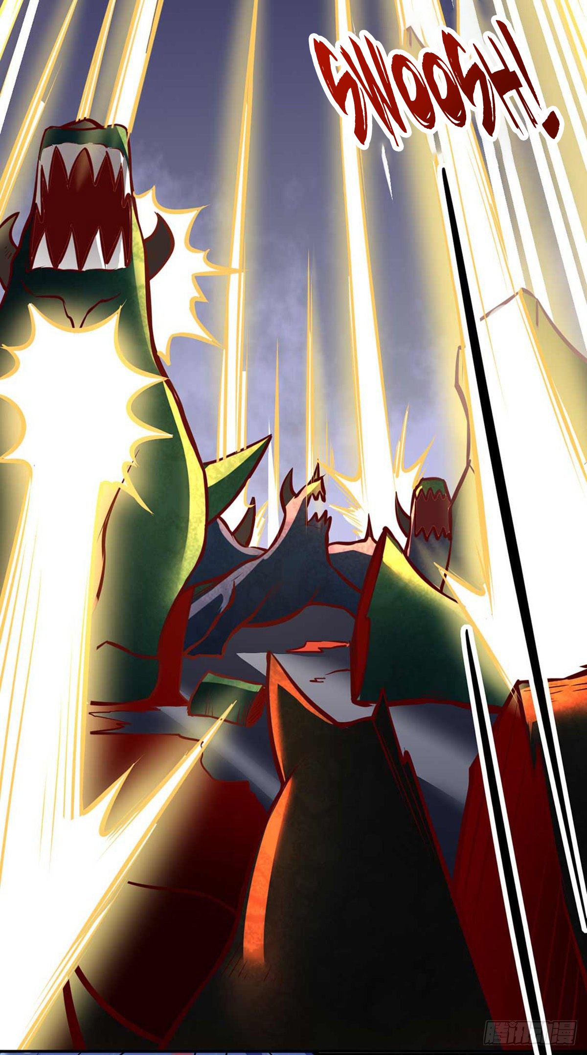 Read Martial Arts Reigns EN Manga Online