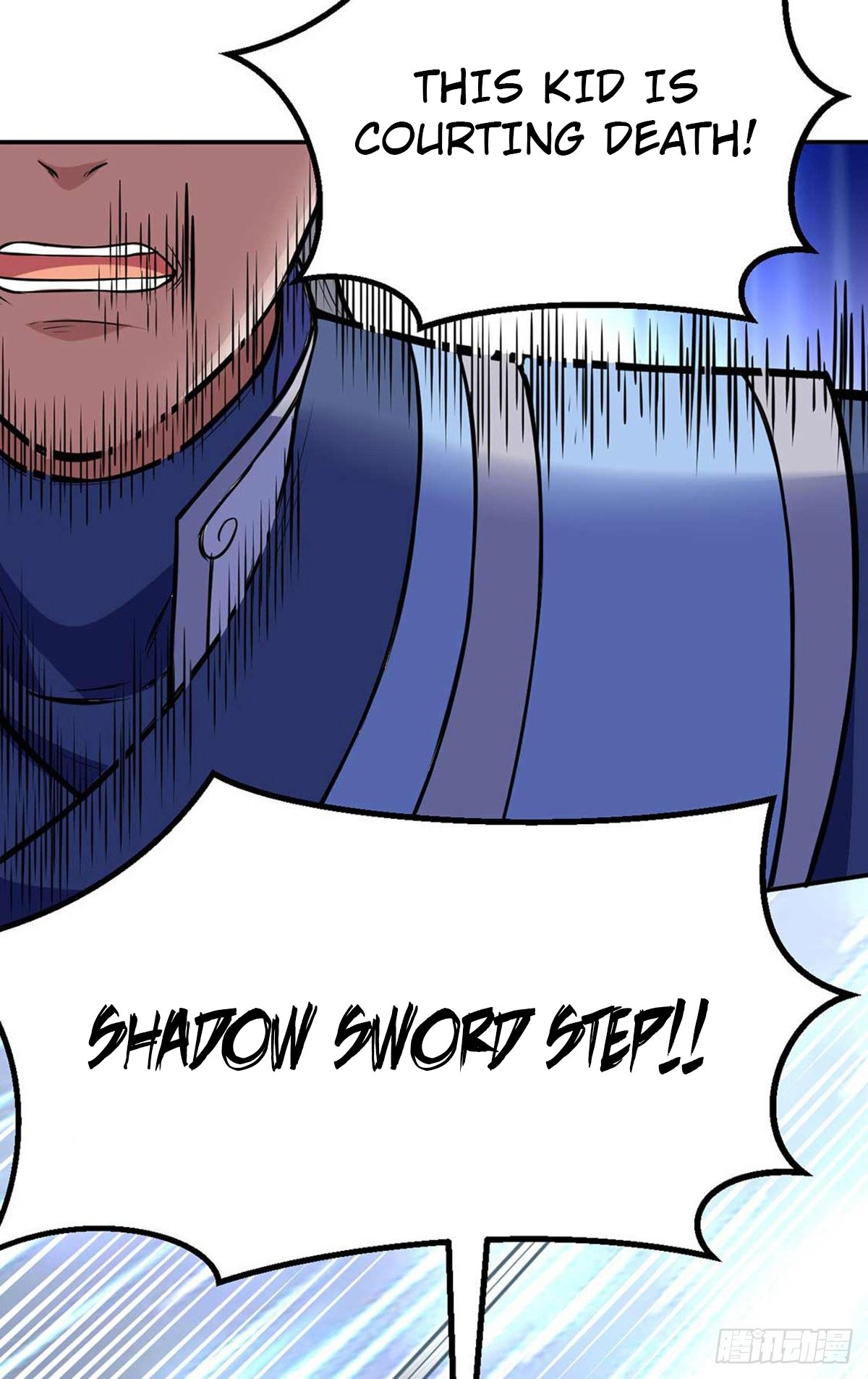 Read Martial Arts Reigns EN Manga Online