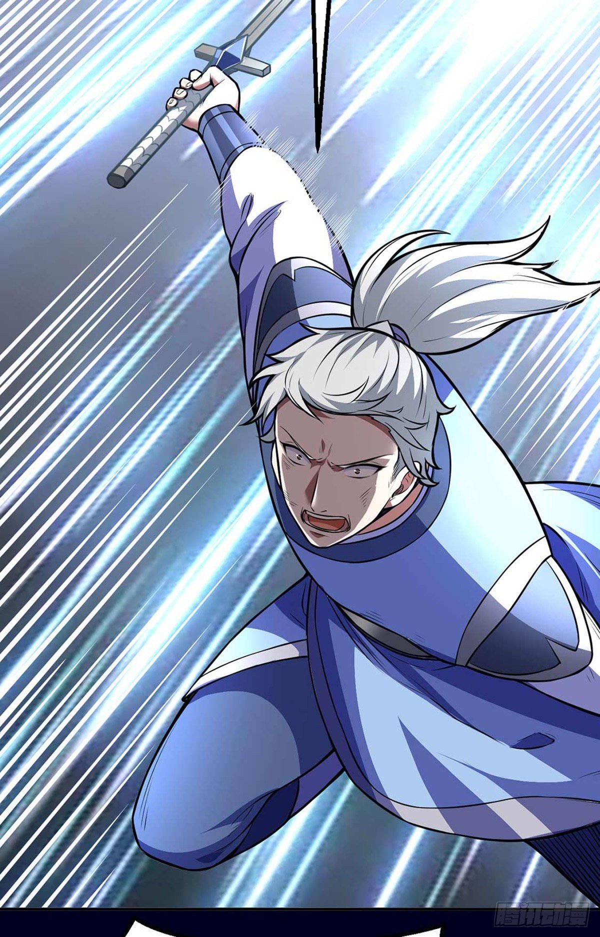Read Martial Arts Reigns EN Manga Online