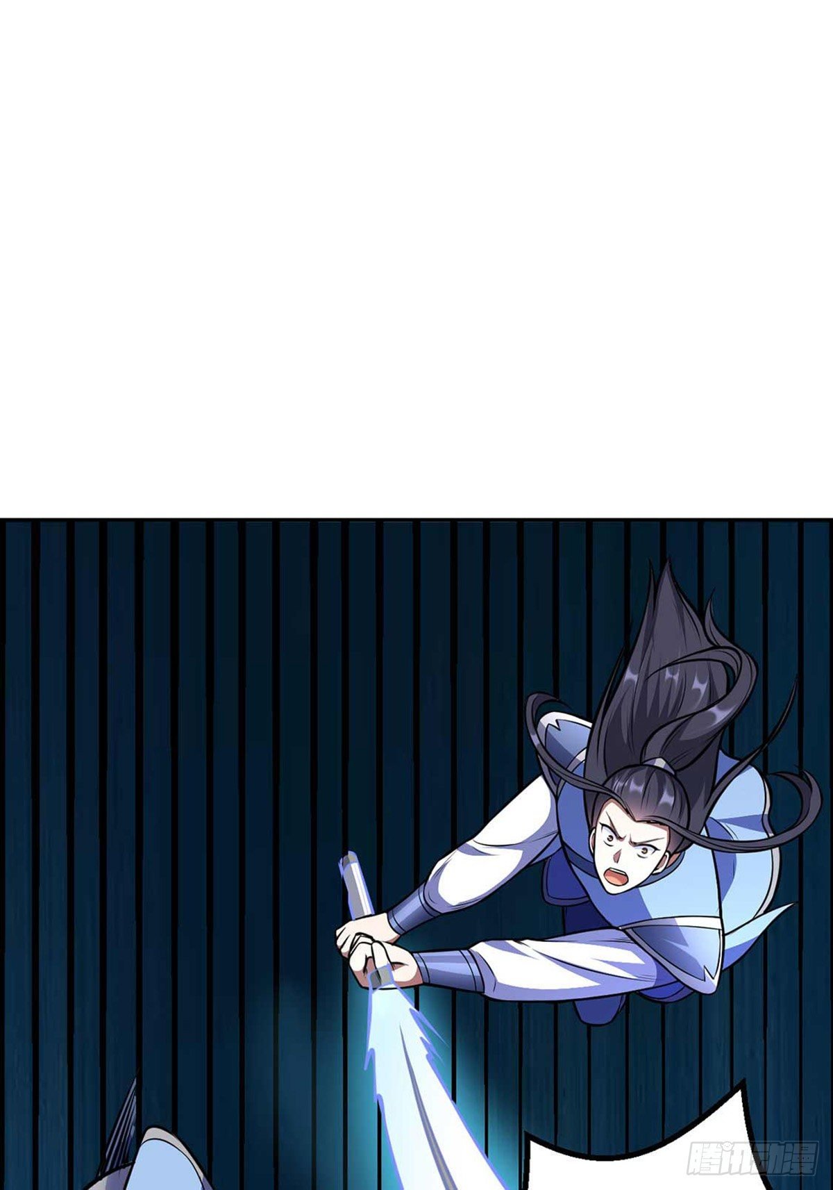 Read Martial Arts Reigns EN Manga Online