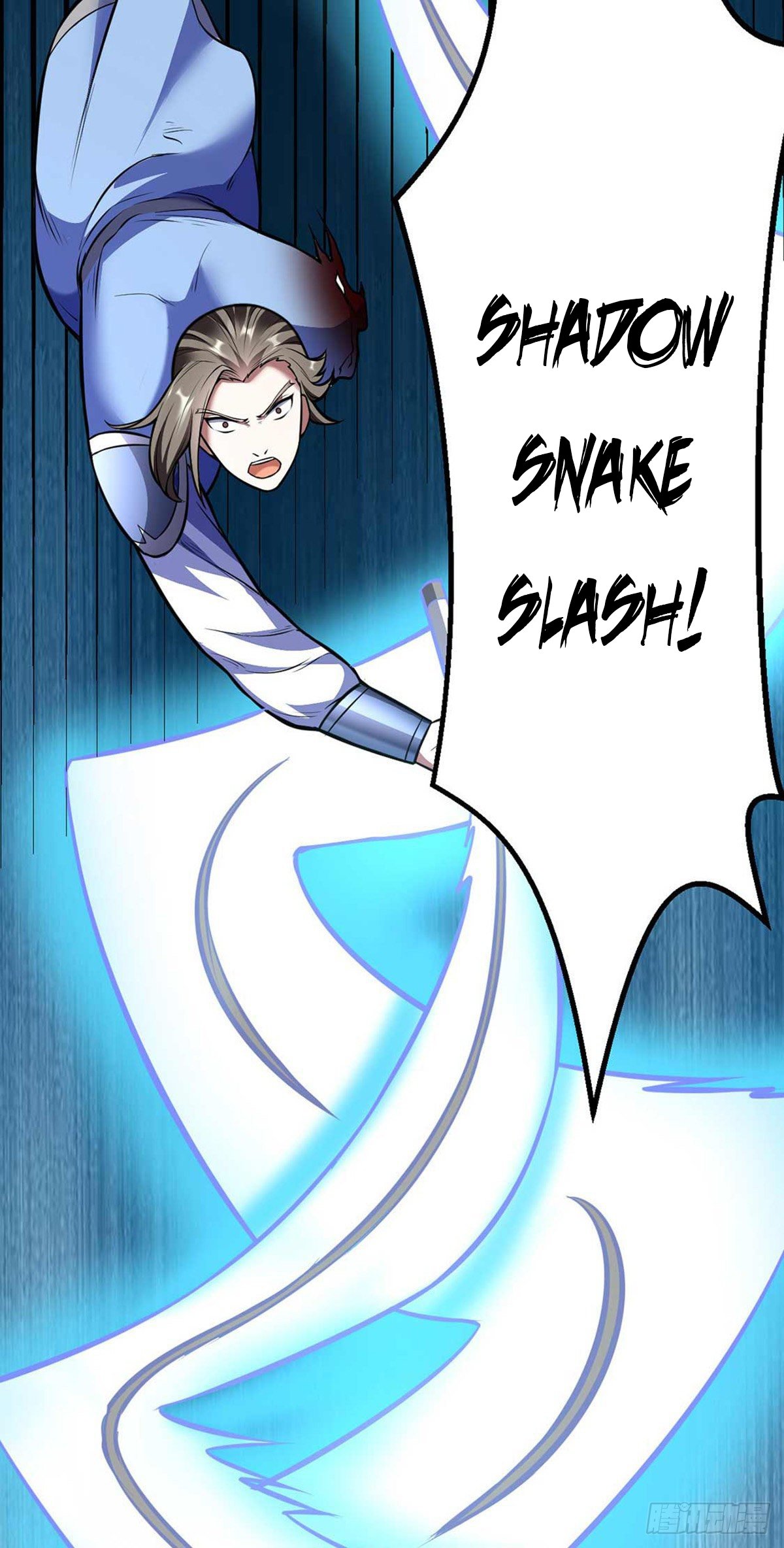 Read Martial Arts Reigns EN Manga Online