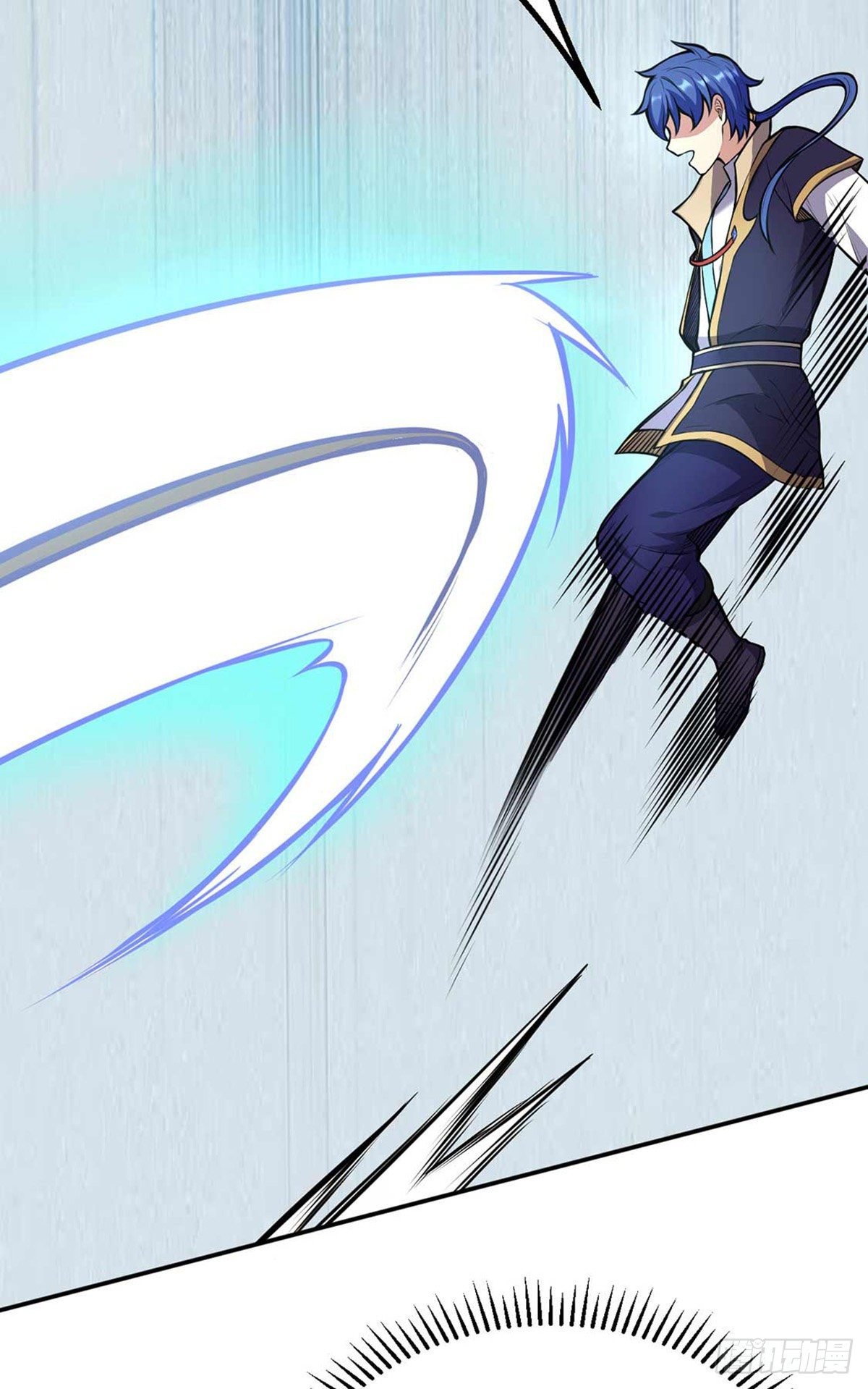 Read Martial Arts Reigns EN Manga Online