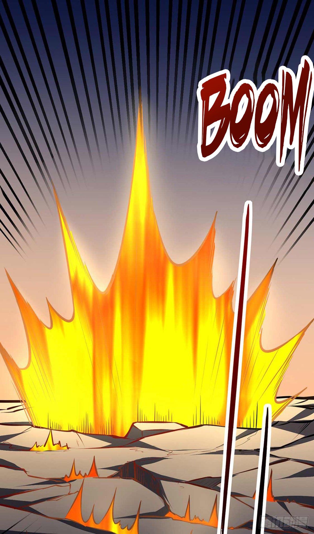 Read Martial Arts Reigns EN Manga Online