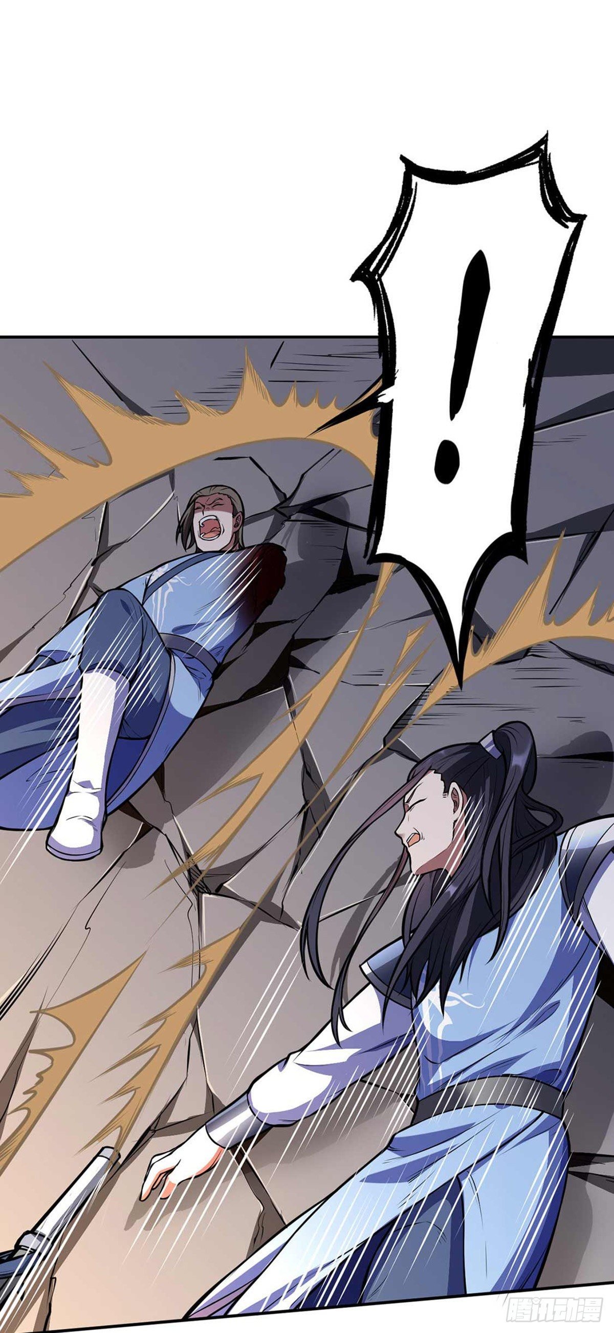 Read Martial Arts Reigns EN Manga Online