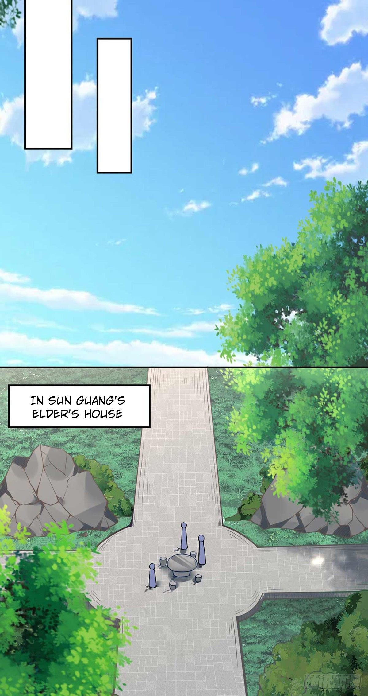 Read Martial Arts Reigns EN Manga Online