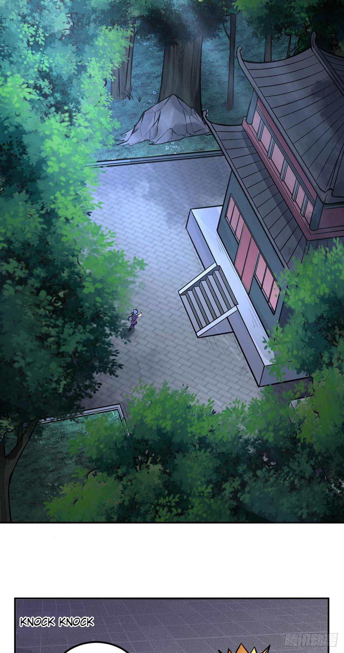 Read Martial Arts Reigns EN Manga Online