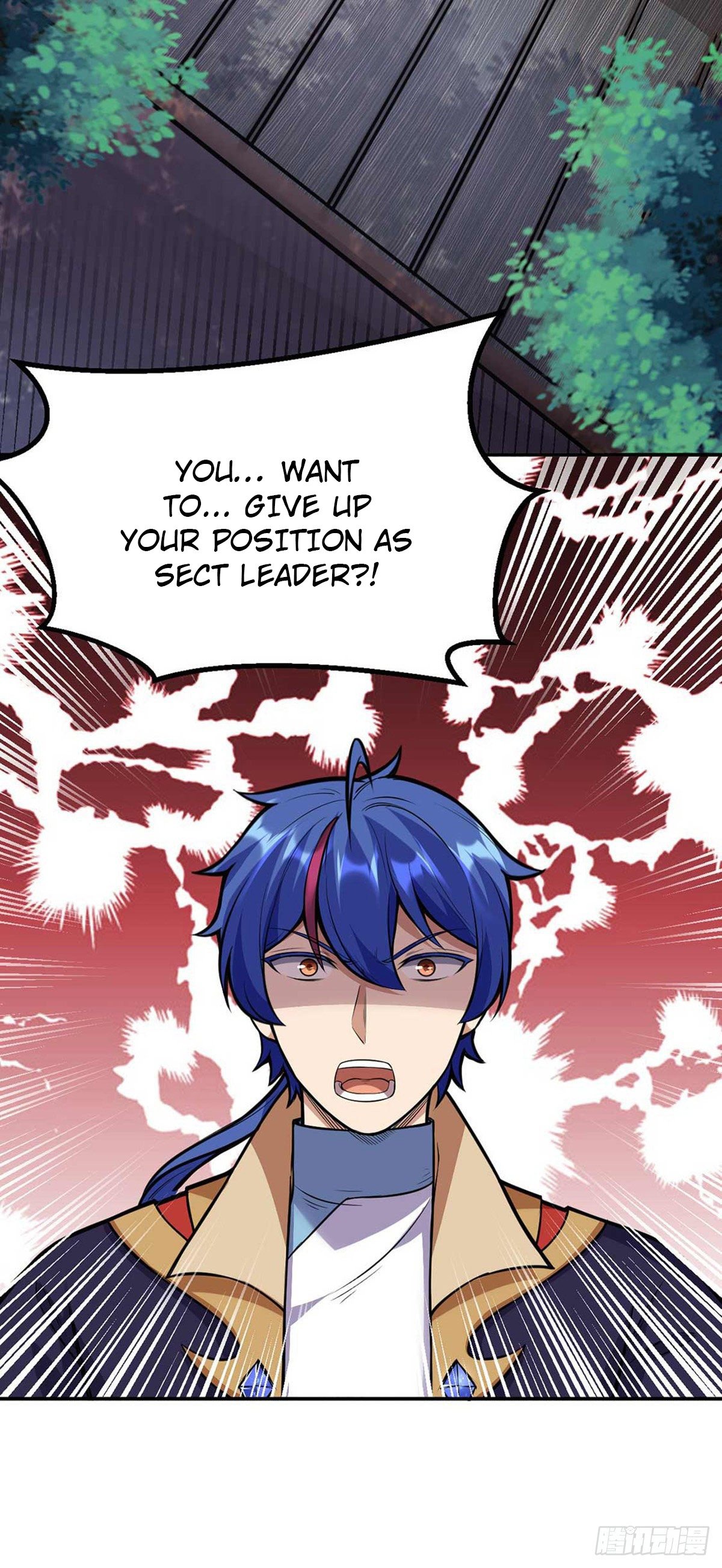 Read Martial Arts Reigns EN Manga Online