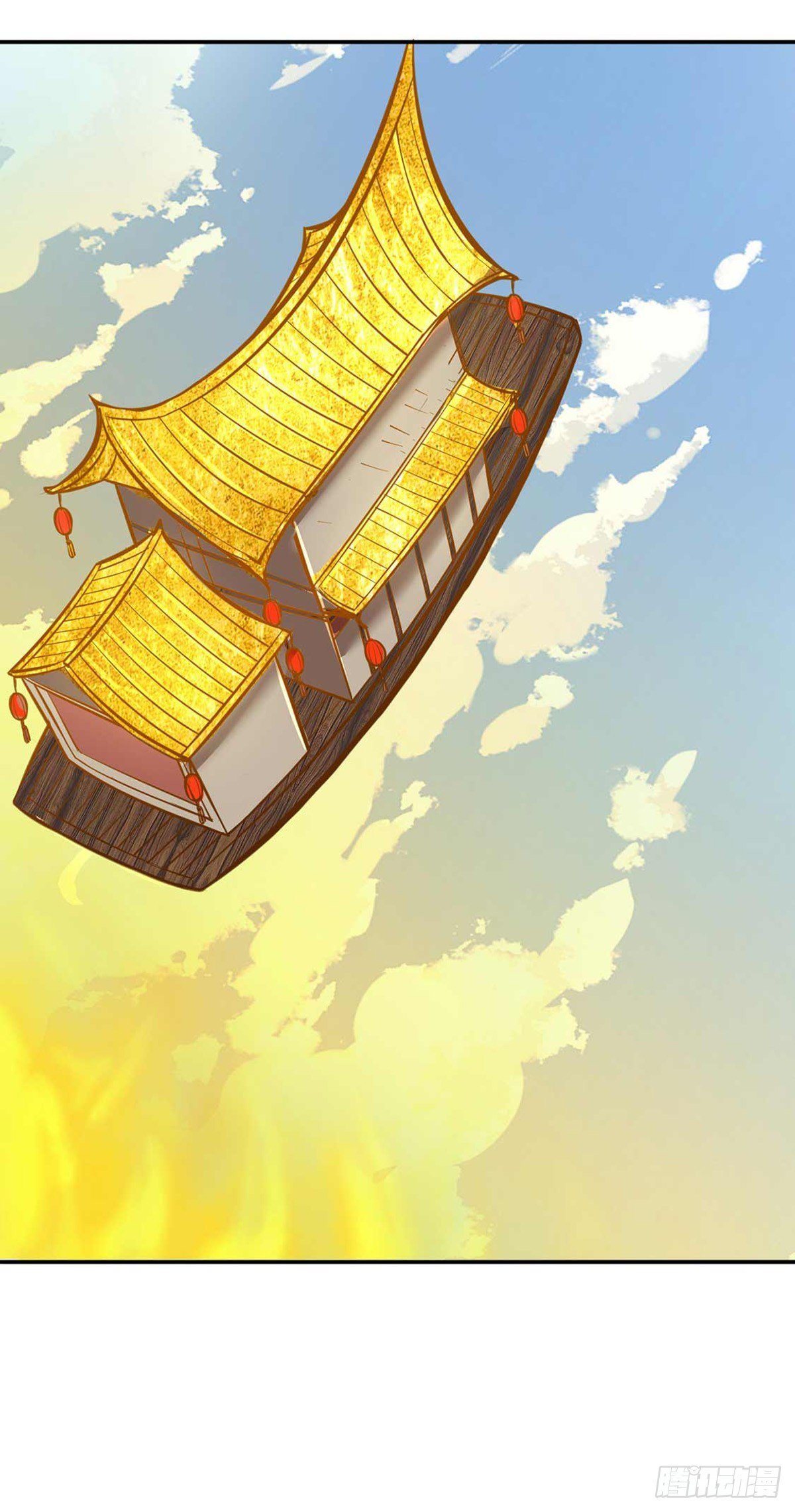 Read Martial Arts Reigns EN Manga Online