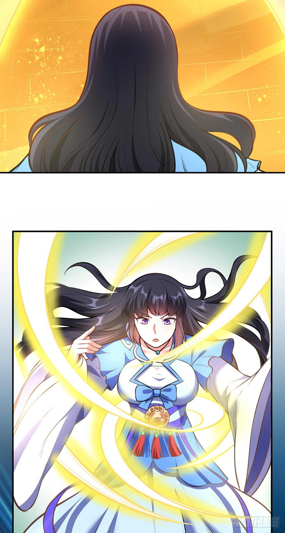 Read Martial Arts Reigns EN Manga Online