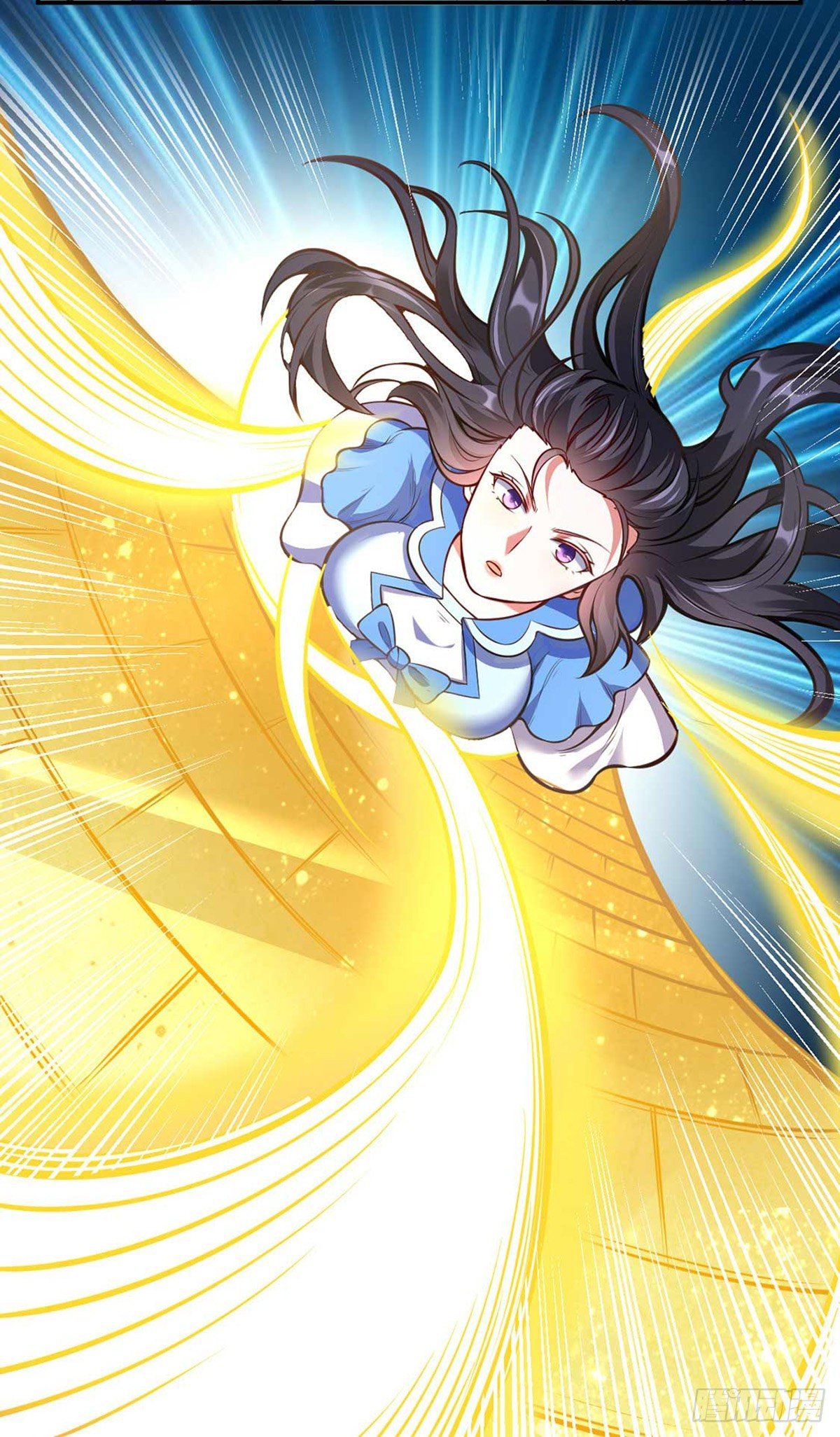 Read Martial Arts Reigns EN Manga Online