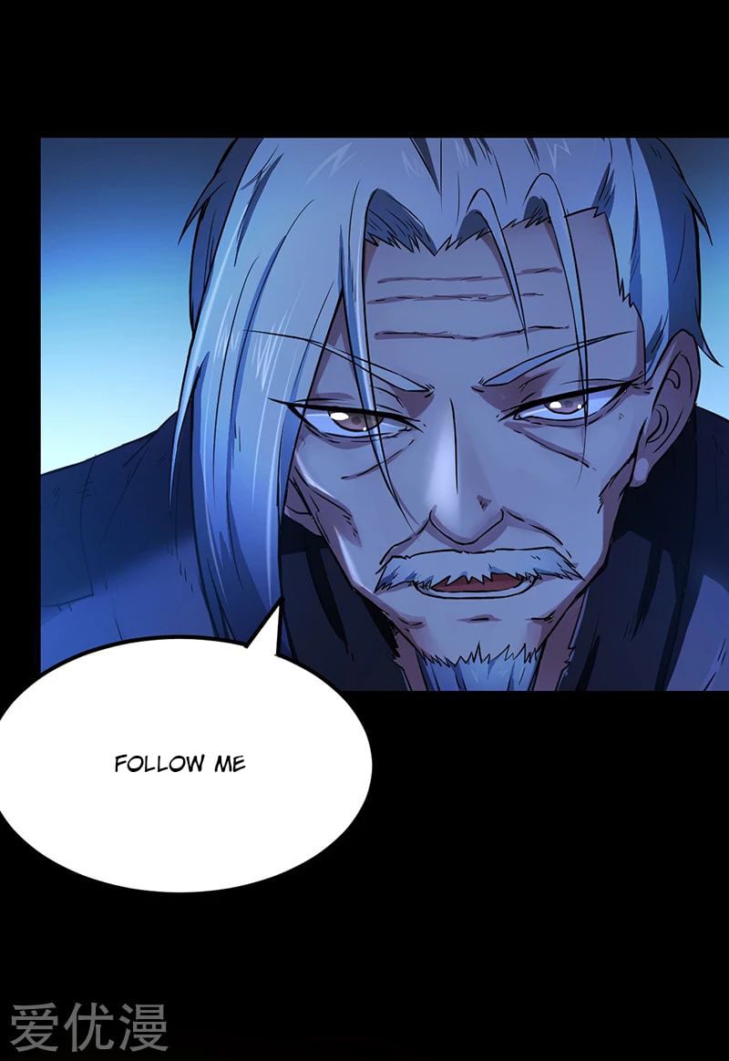 Read Martial Arts Reigns EN Manga Online