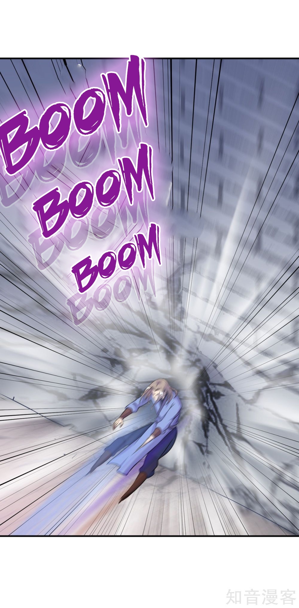 Read Martial Arts Reigns EN Manga Online