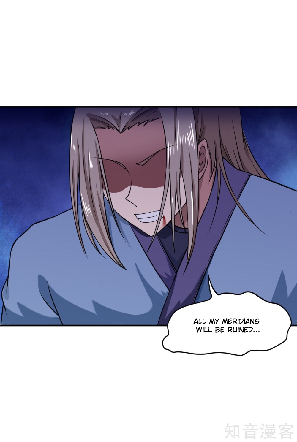 Read Martial Arts Reigns EN Manga Online