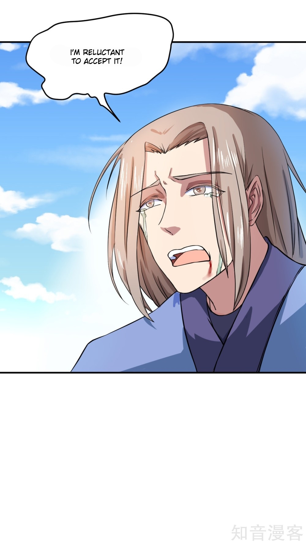 Read Martial Arts Reigns EN Manga Online